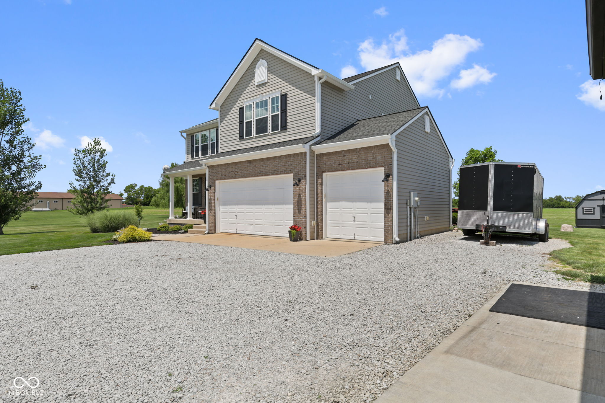 6412 Stein Road