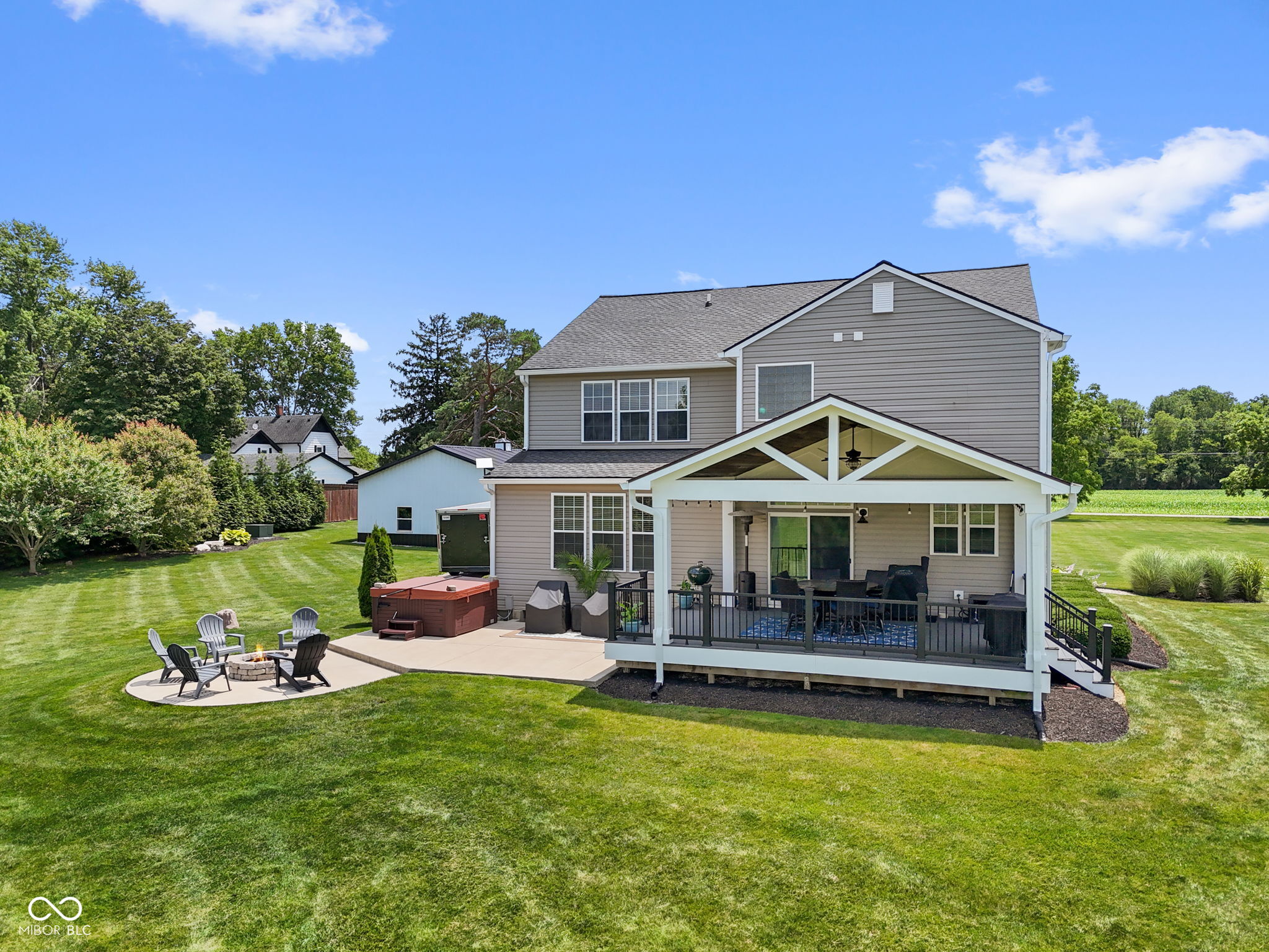 6412 Stein Road