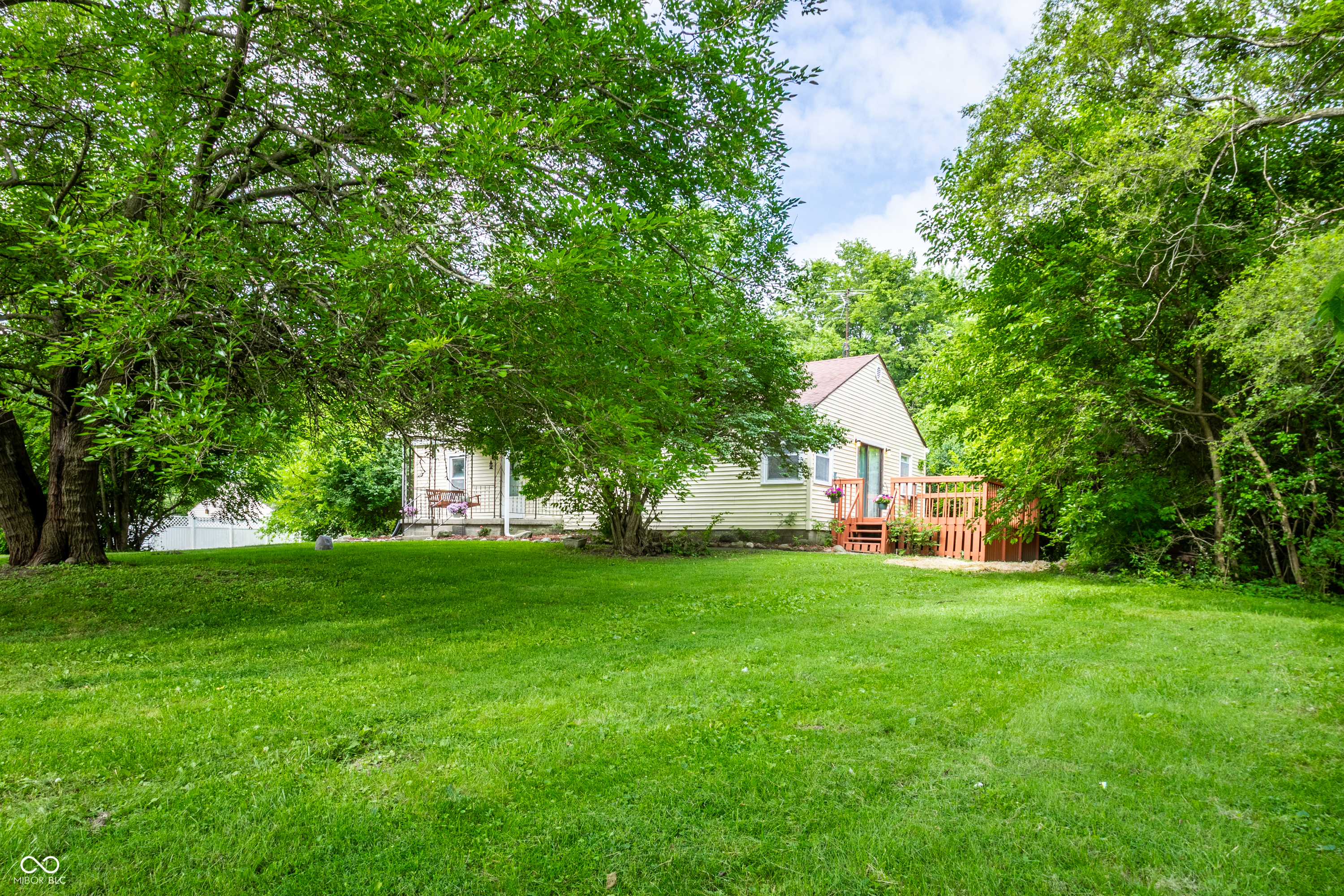 1721 E County Road 400 S
