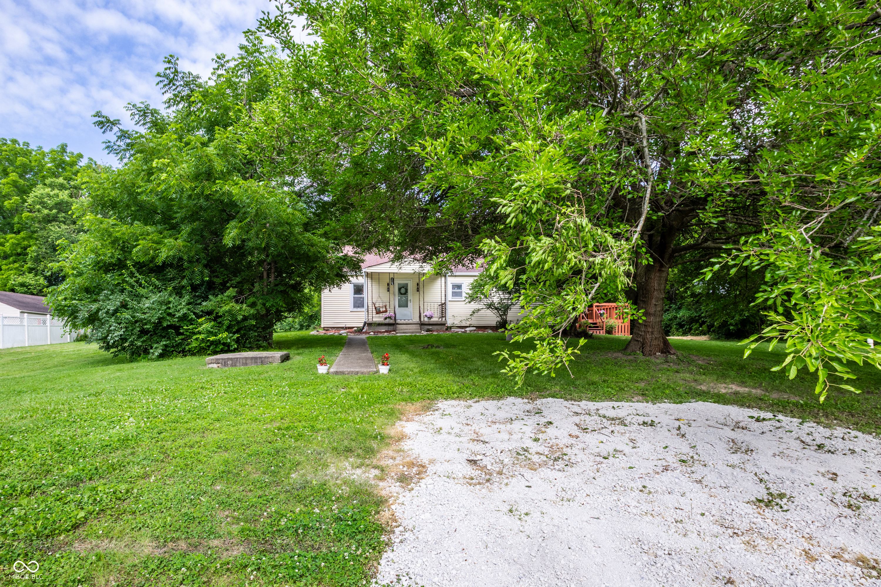 1721 E County Road 400 S