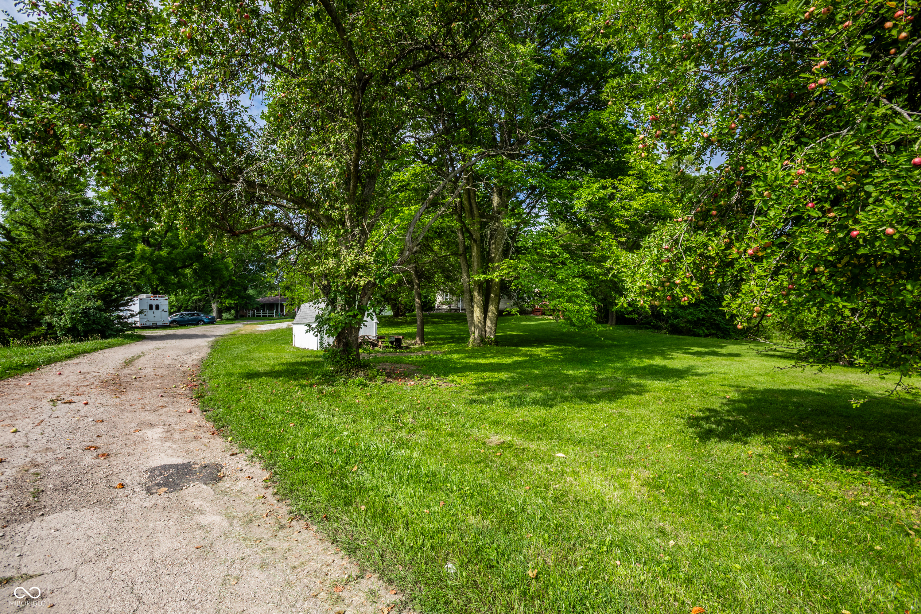 1721 E County Road 400 S