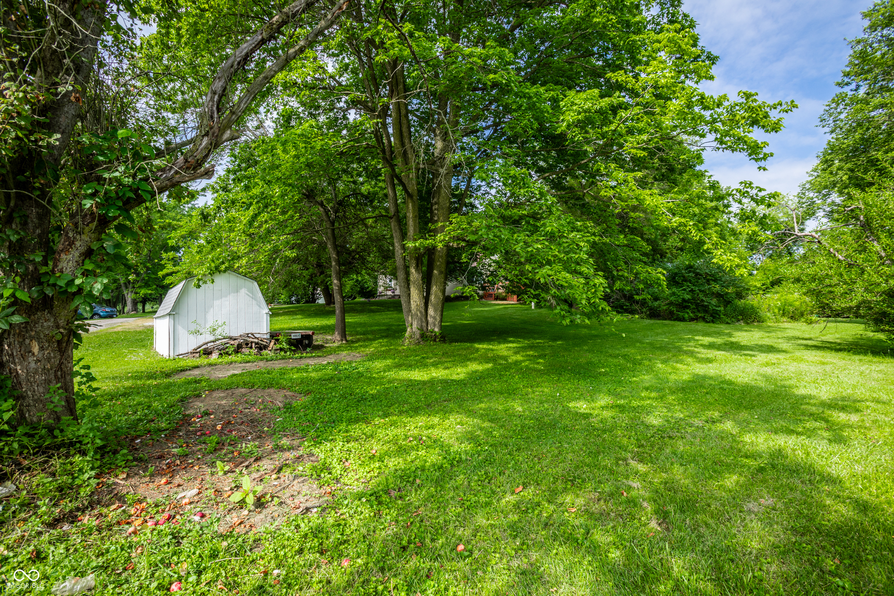 1721 E County Road 400 S