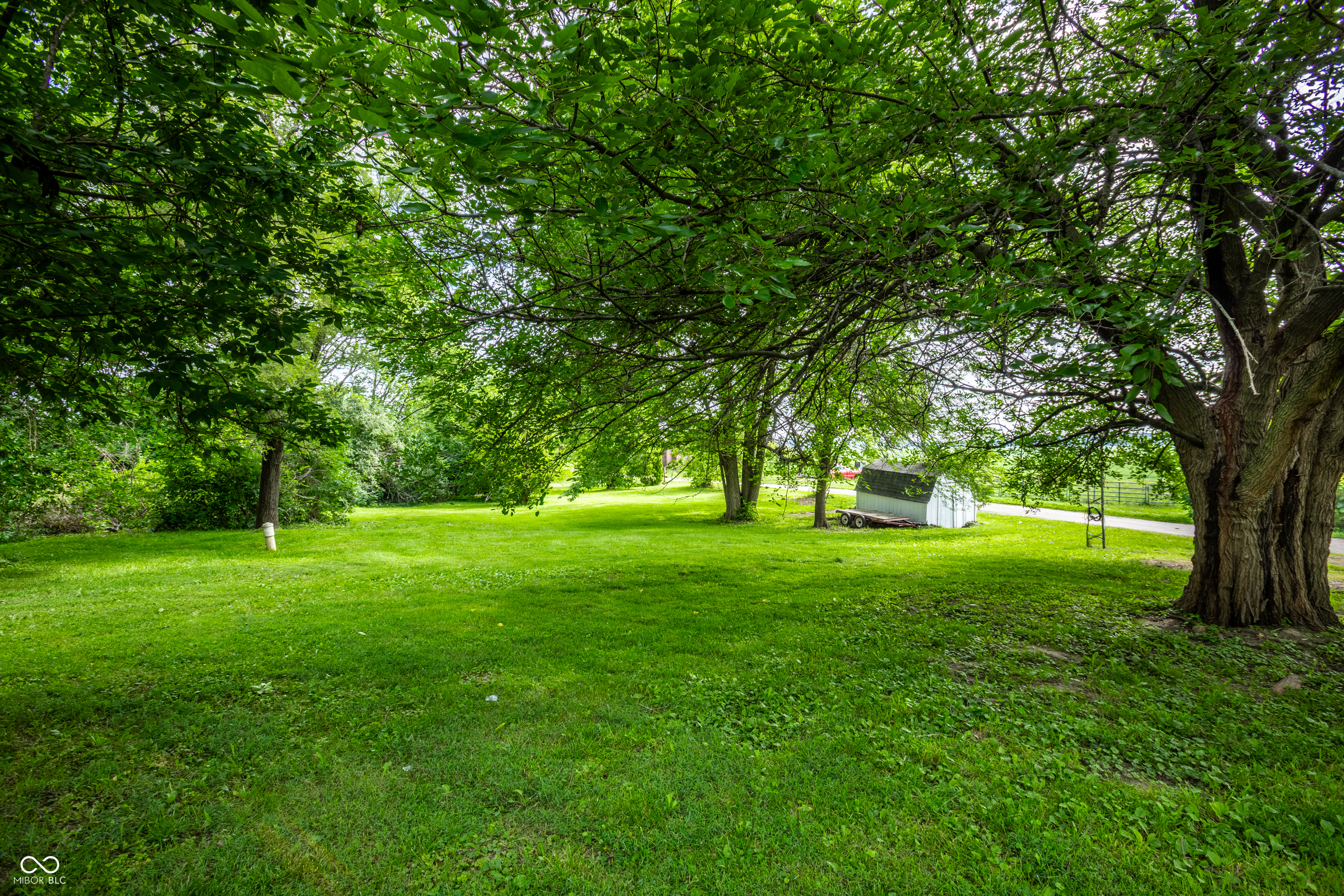 1721 E County Road 400 S