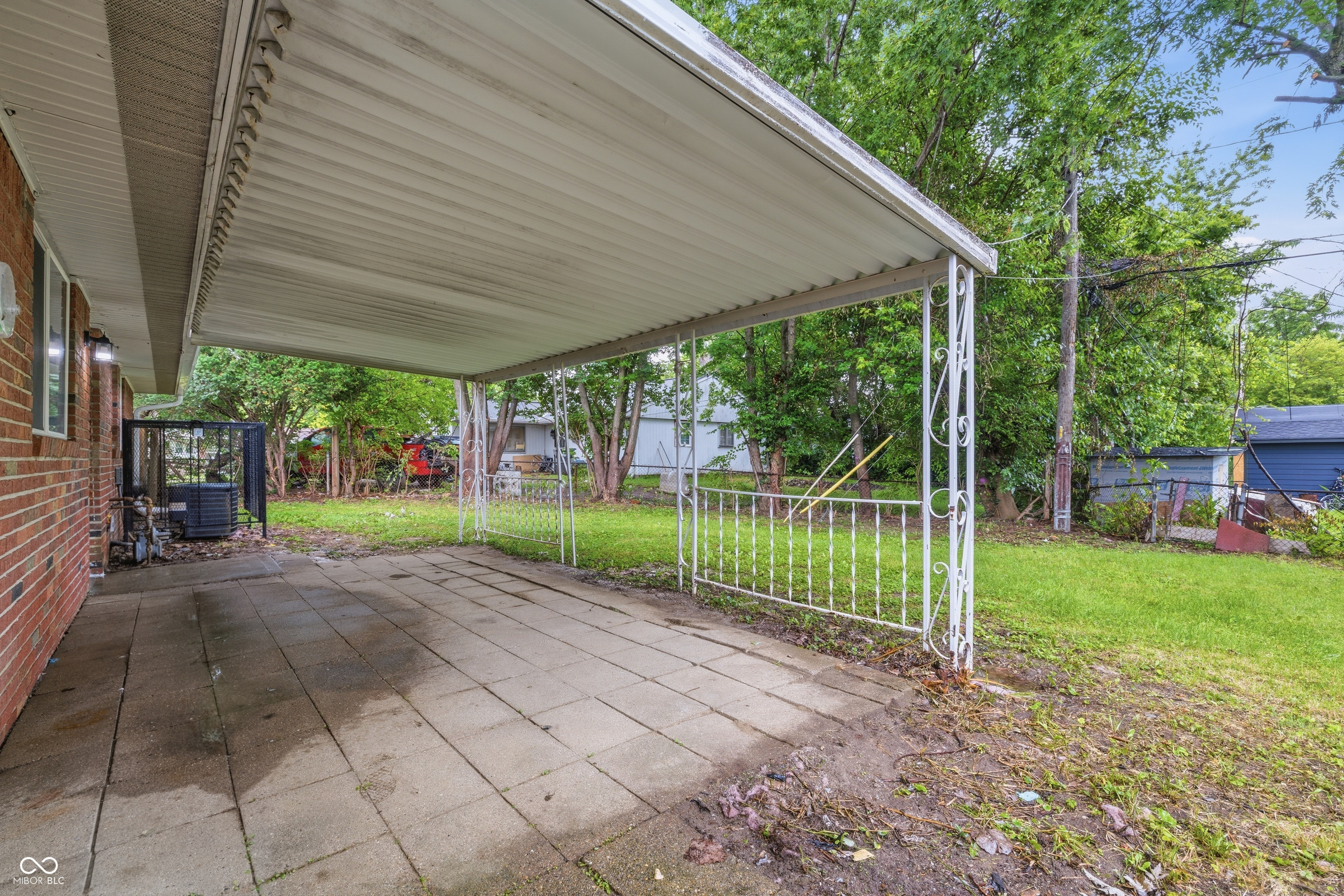 3417 Luewan Drive