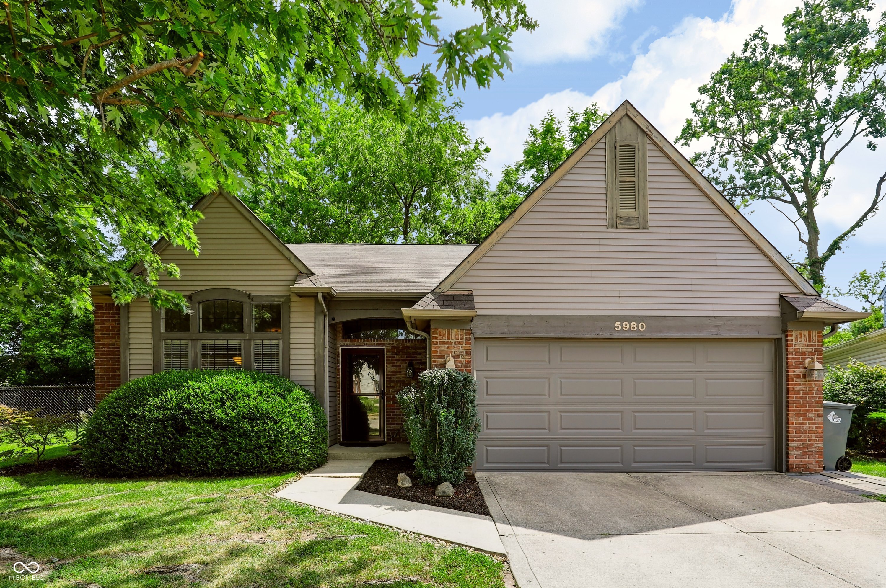 5980 Tybalt Circle