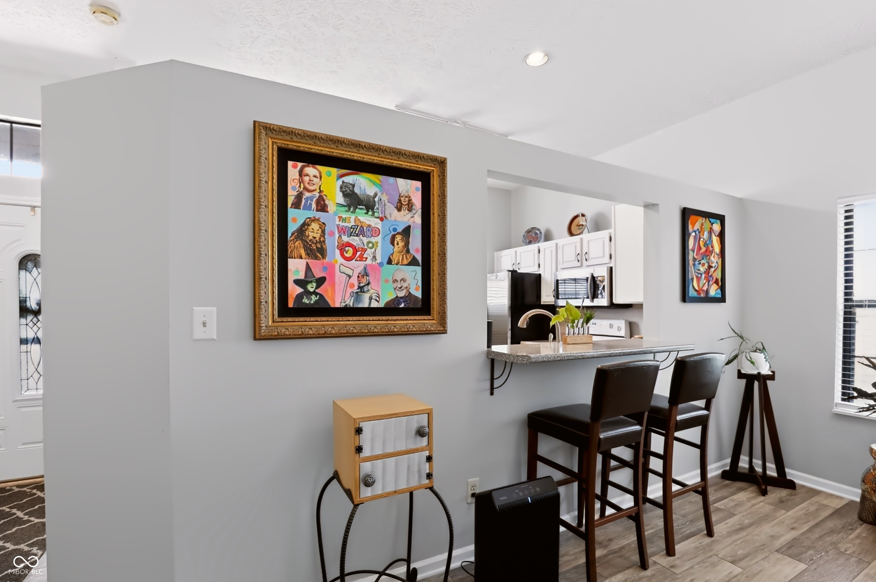 5980 Tybalt Circle