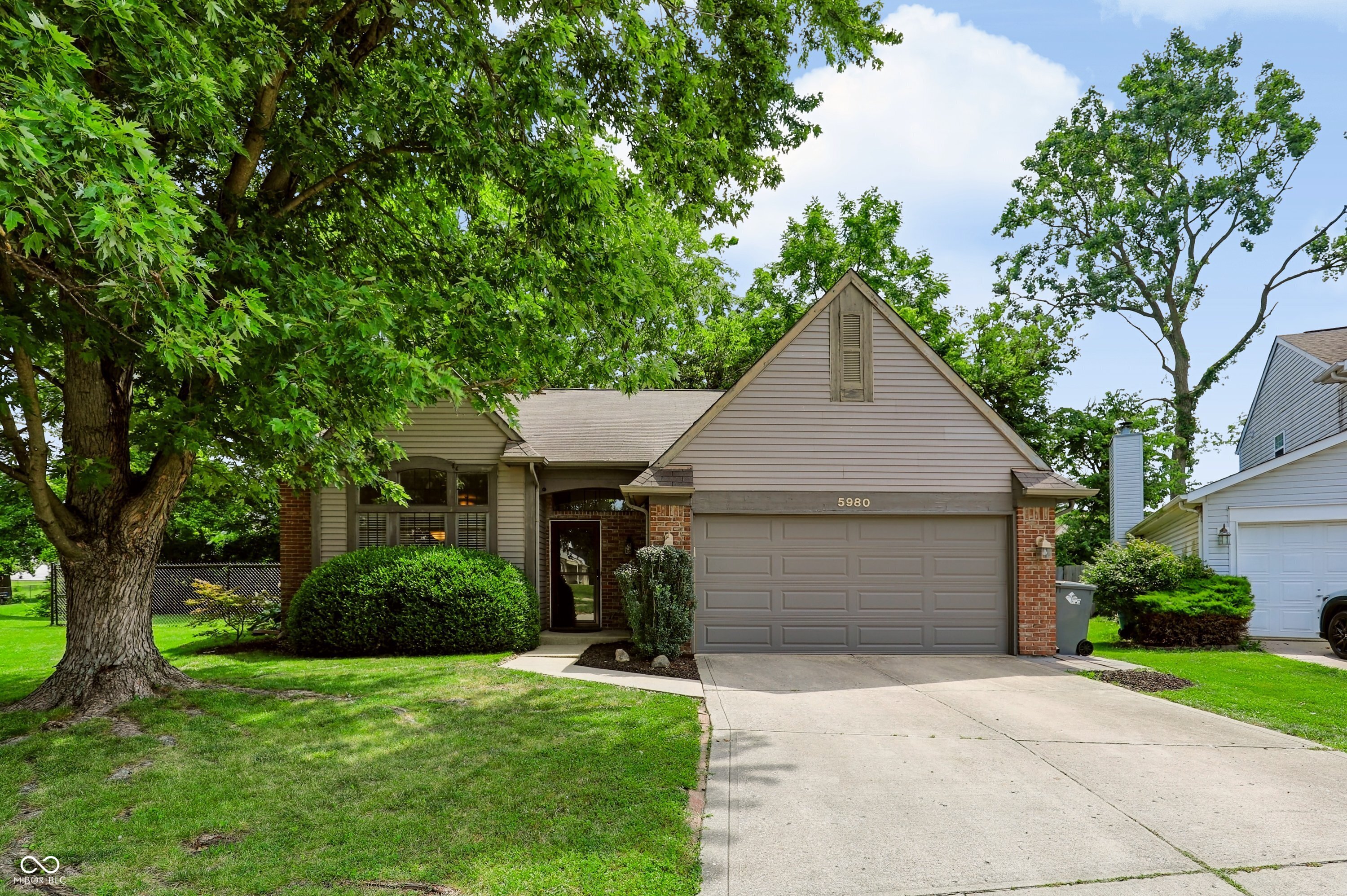 5980 Tybalt Circle