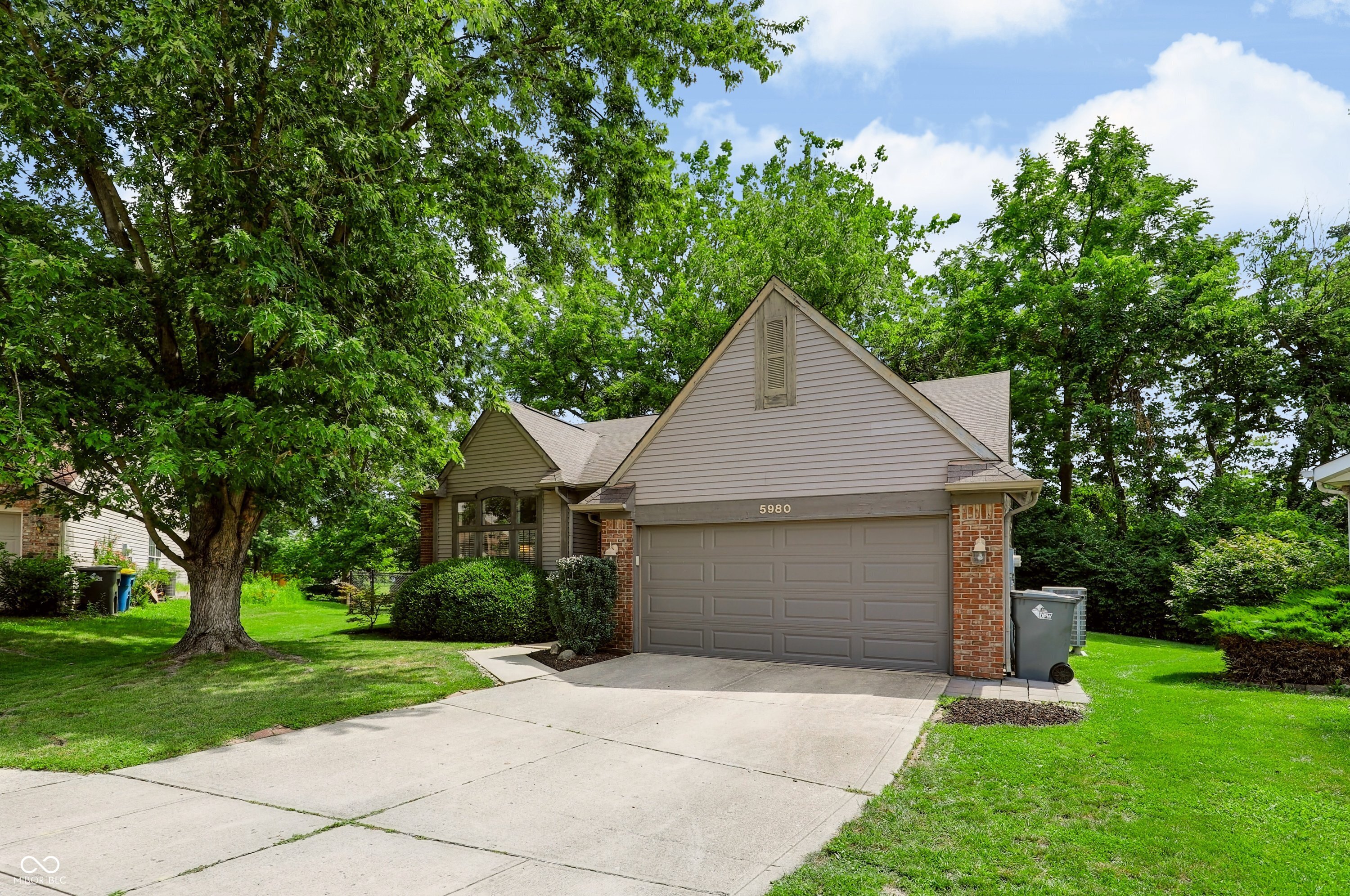 5980 Tybalt Circle
