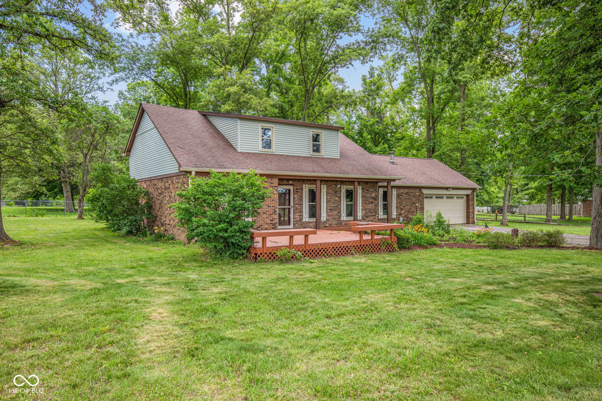 936 W County Road 550 S