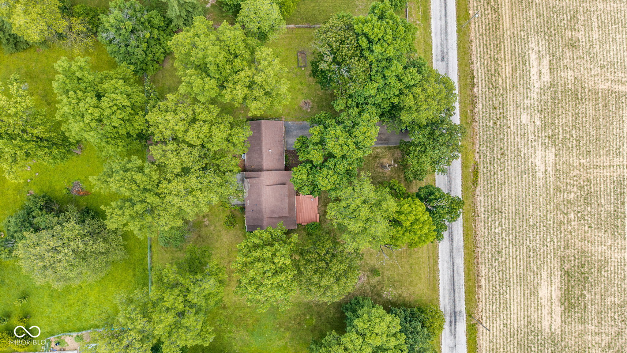 936 W County Road 550 S