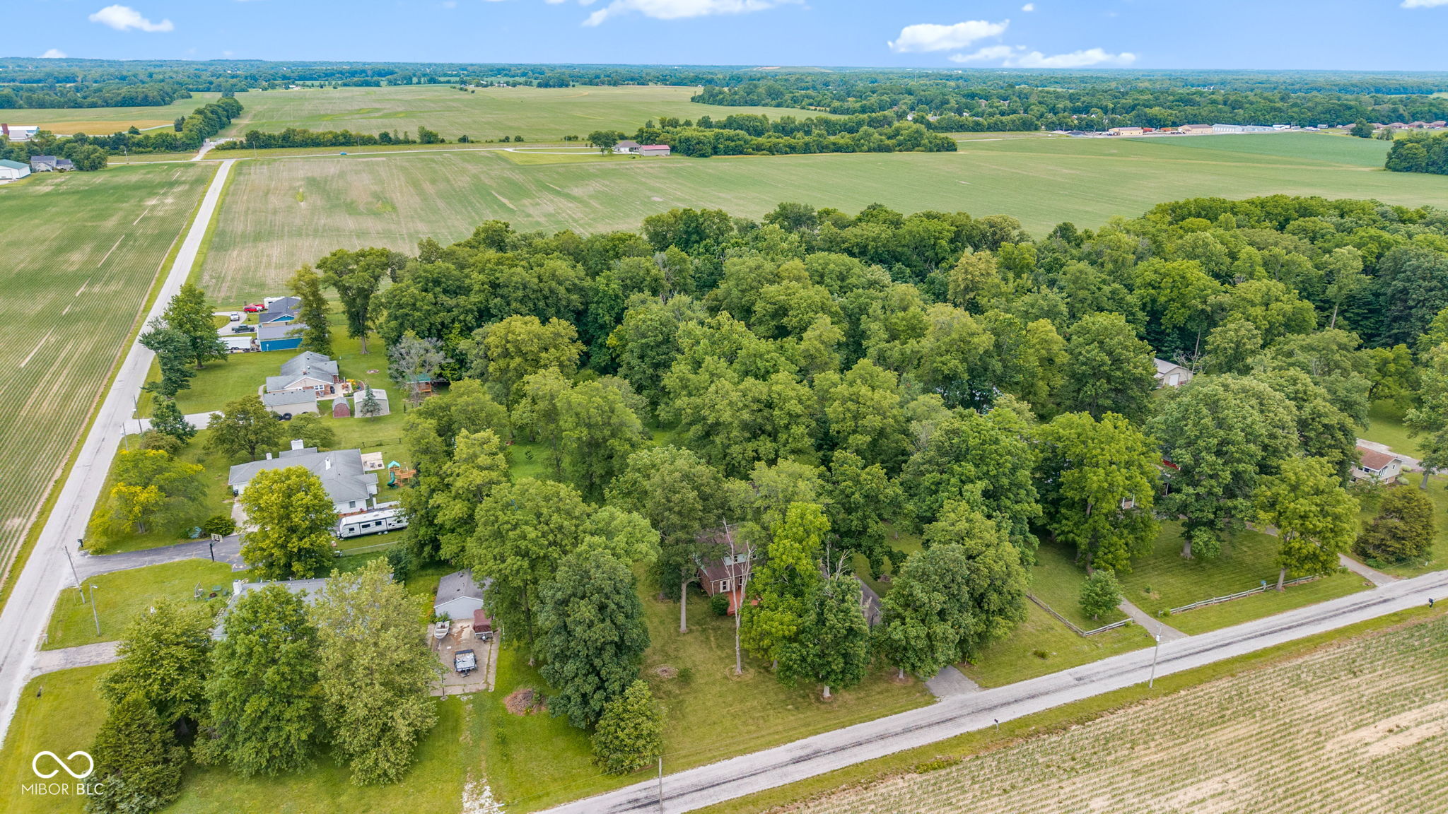 936 W County Road 550 S