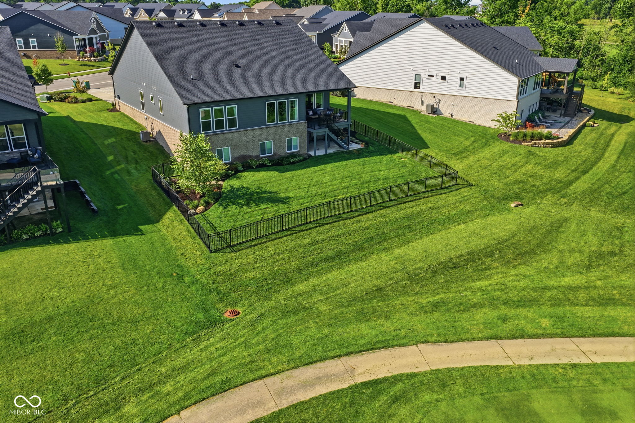 15895 Kohut Lane