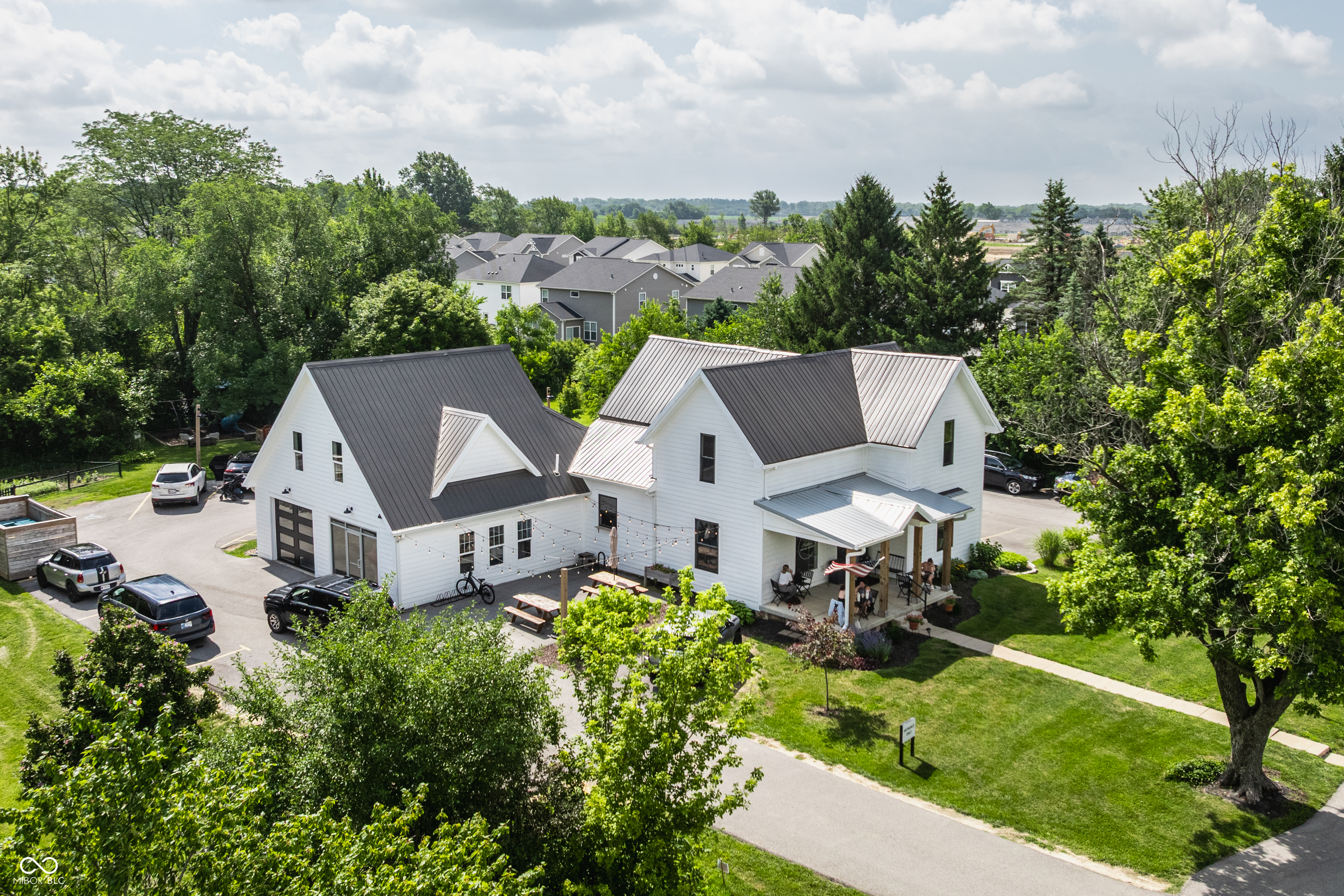 602 S Main Street