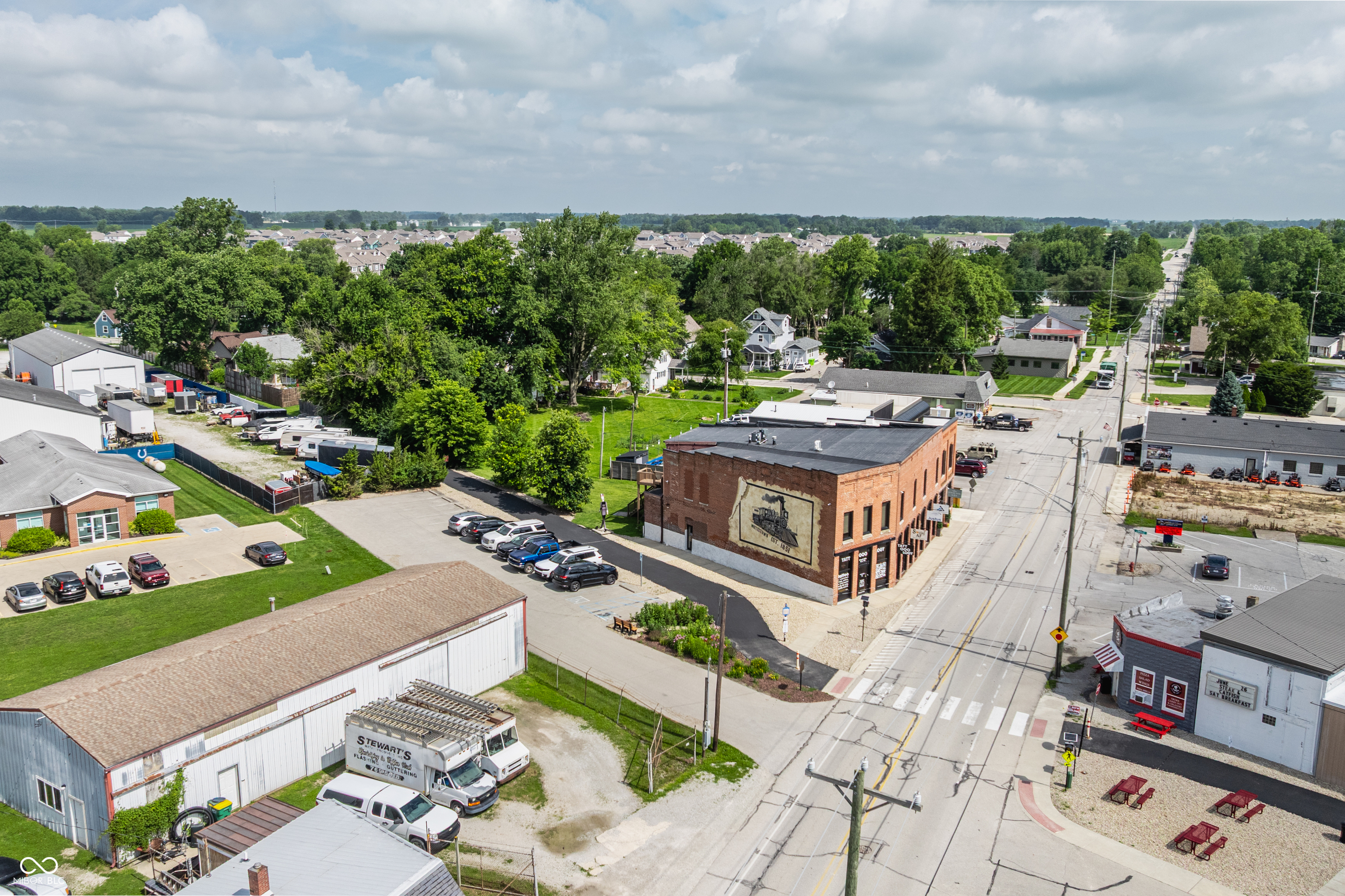 602 S Main Street
