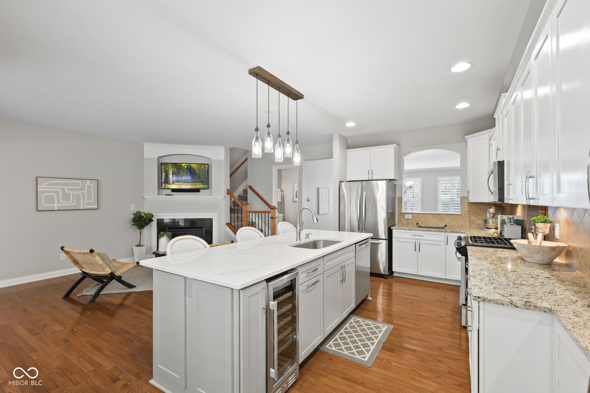 735 Greenford Trail N