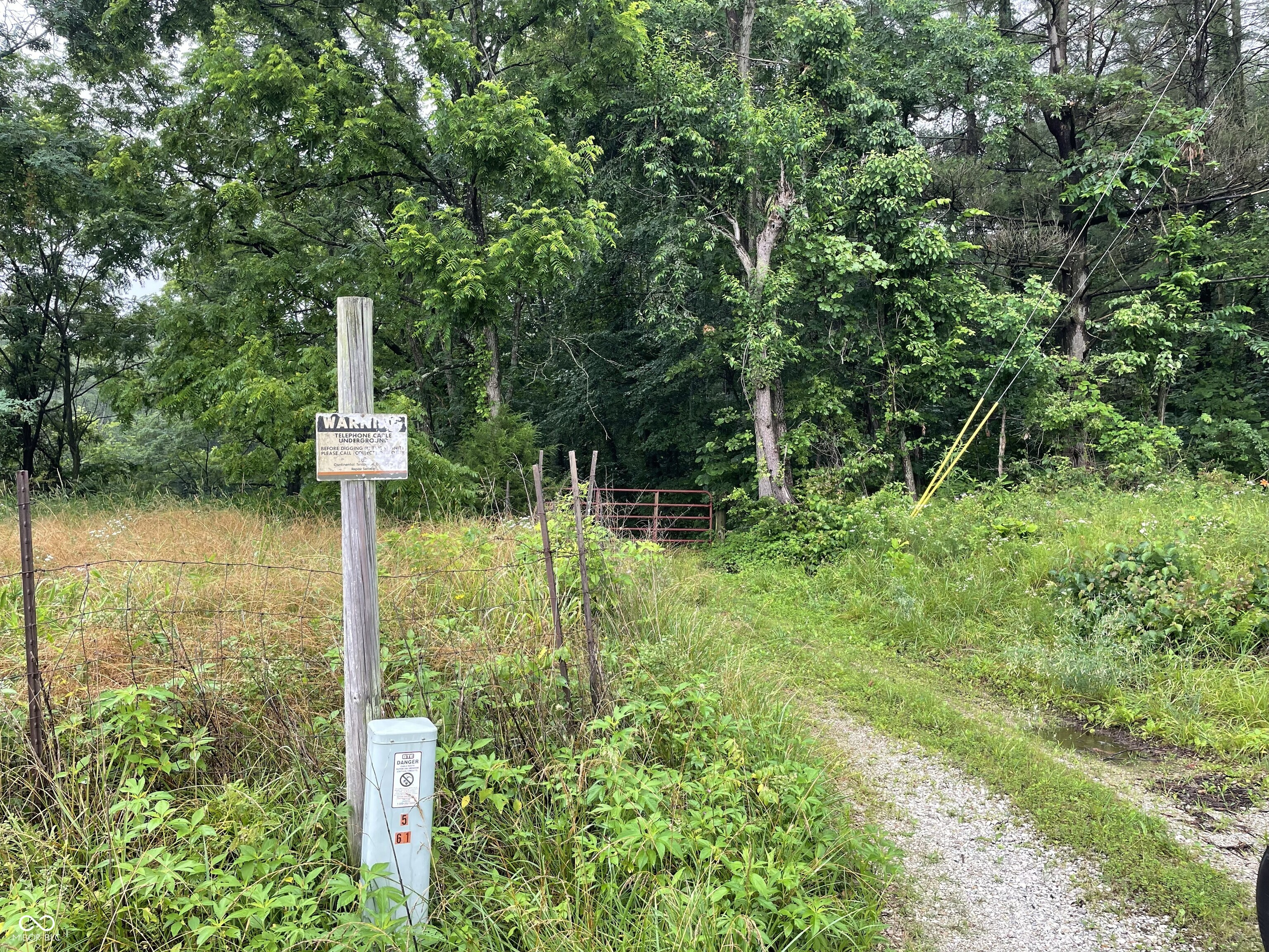 6000 W County Road 500 N