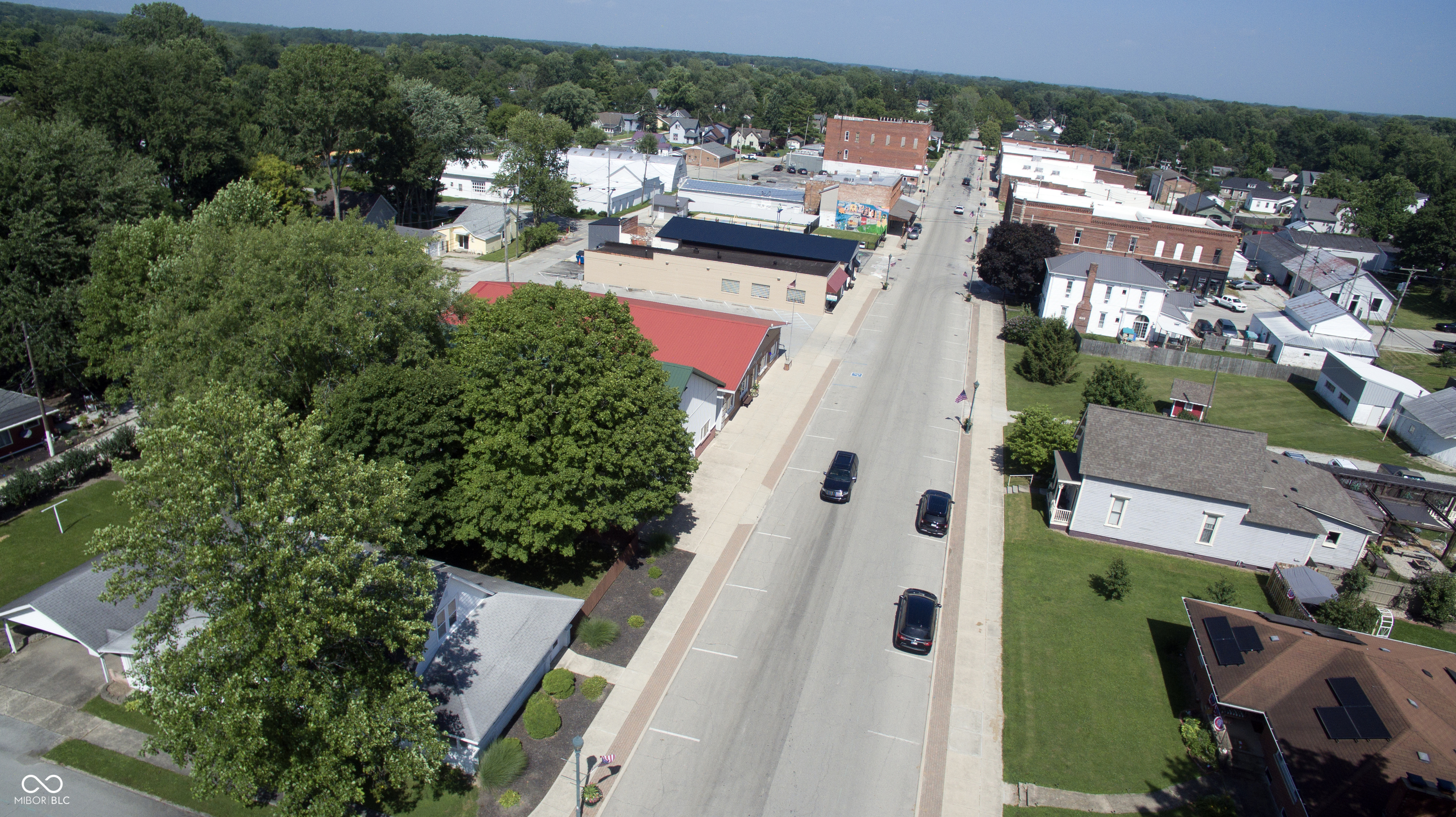 216 W Main Street