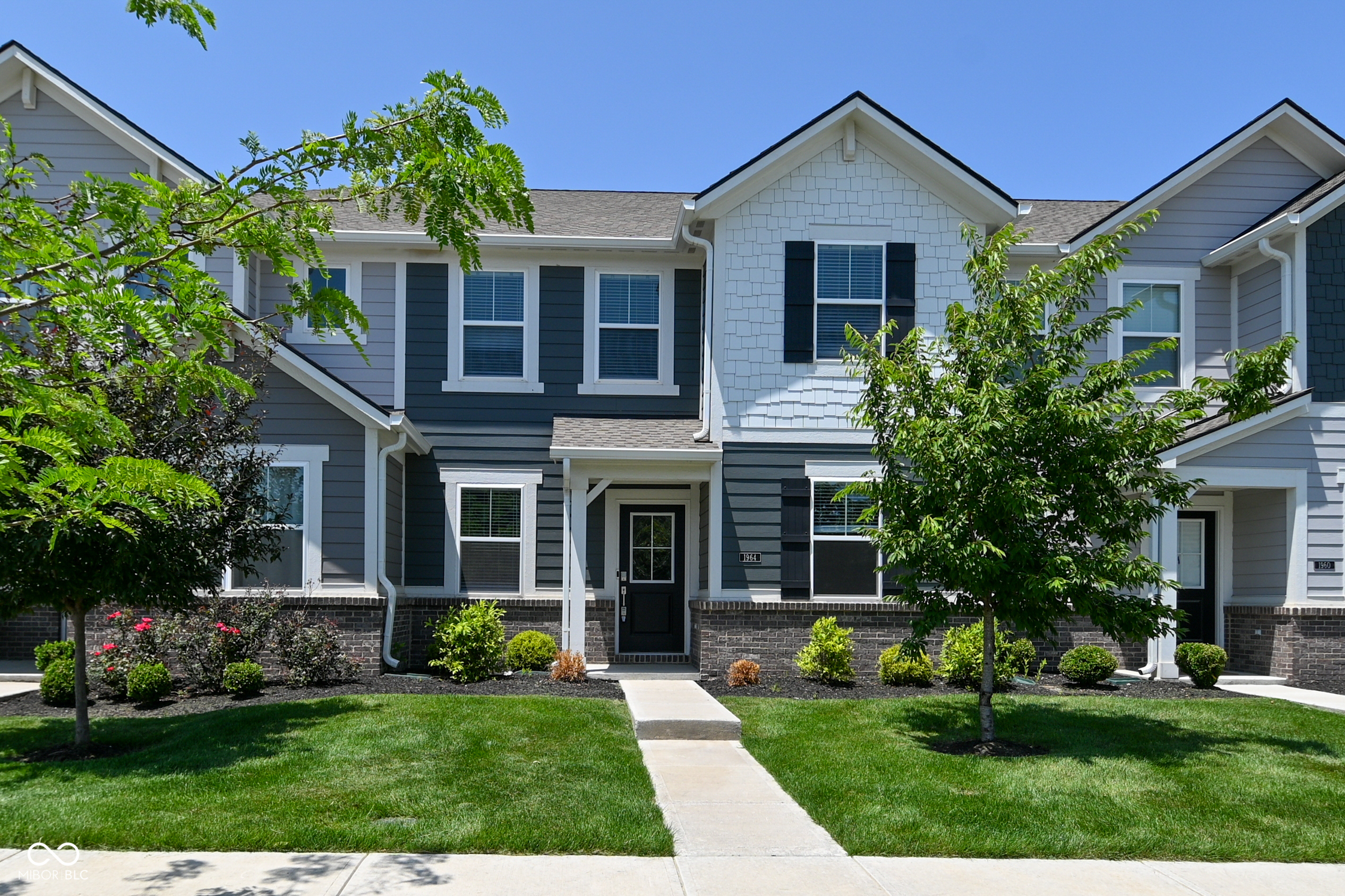 1964 Rowena Lane