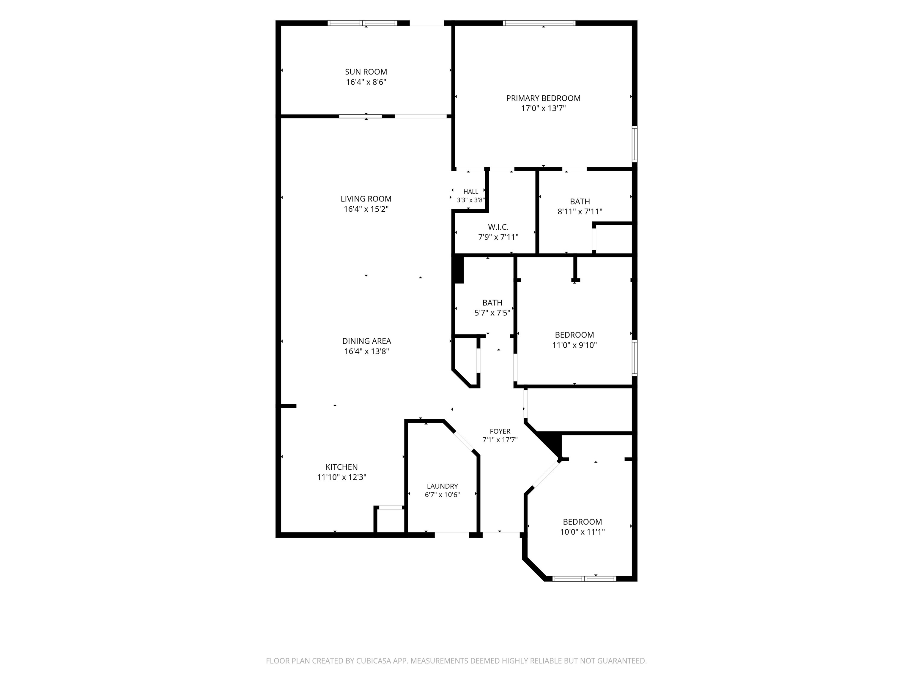 16842 Loch Circle