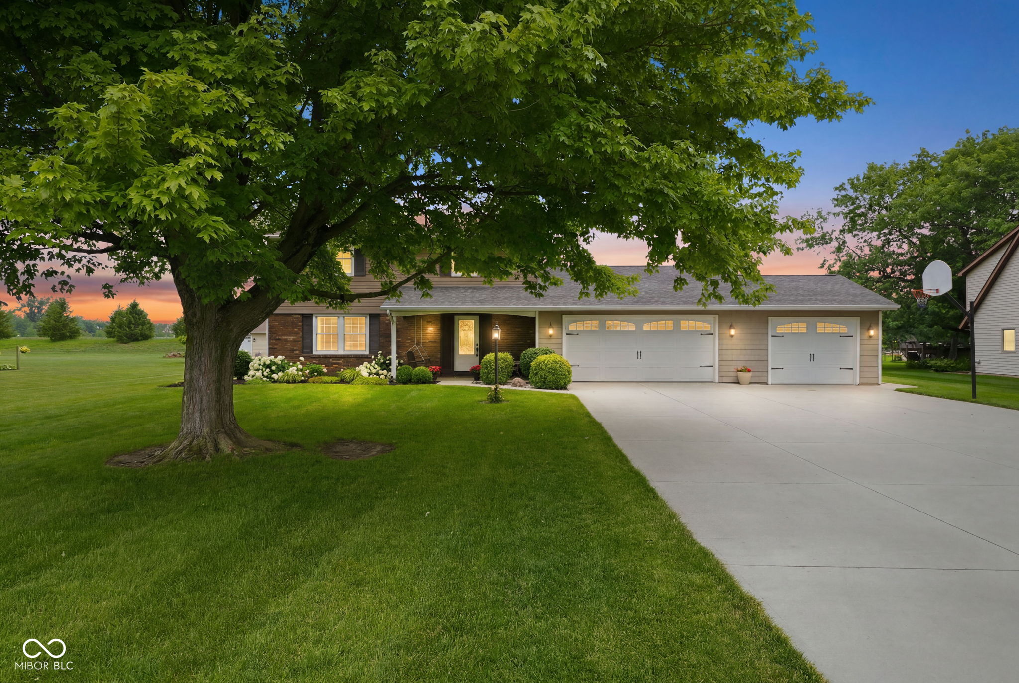 10501 Stellhorn Road