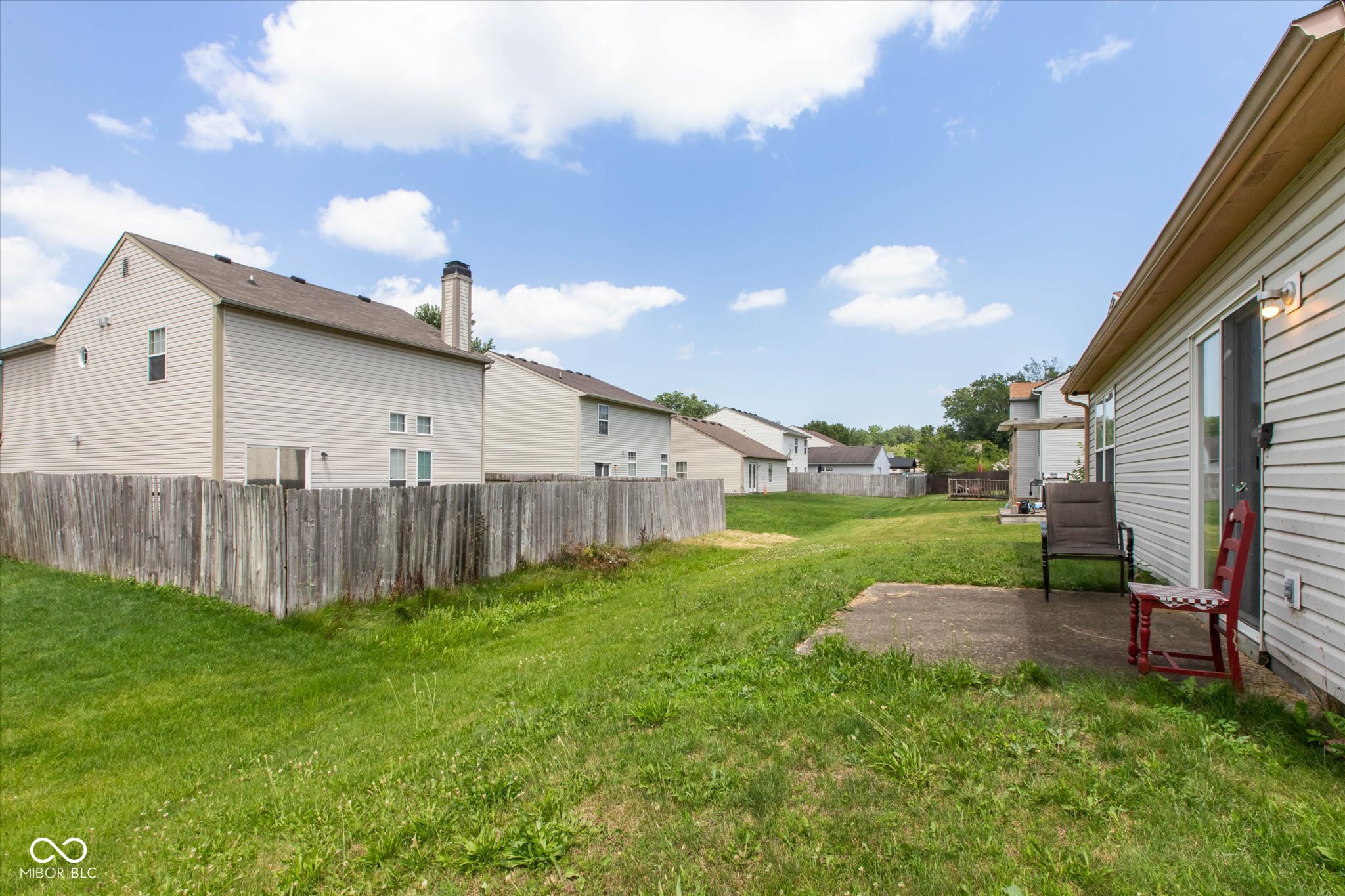 7136 Pluto Drive