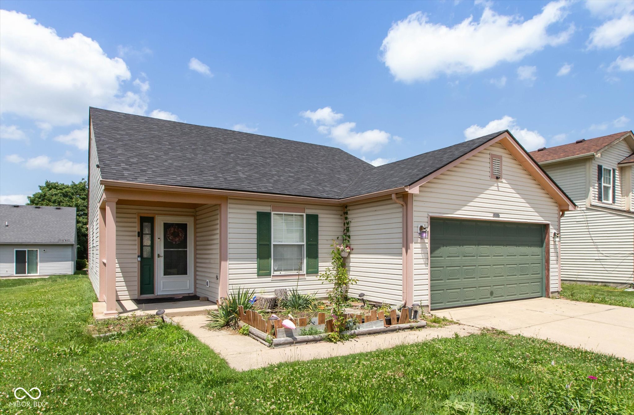 7136 Pluto Drive