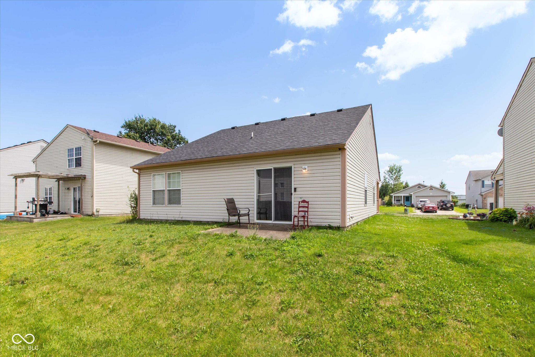 7136 Pluto Drive