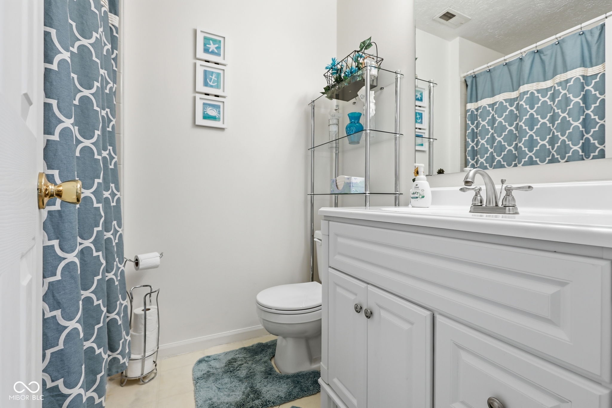 5842 Quail Run Drive