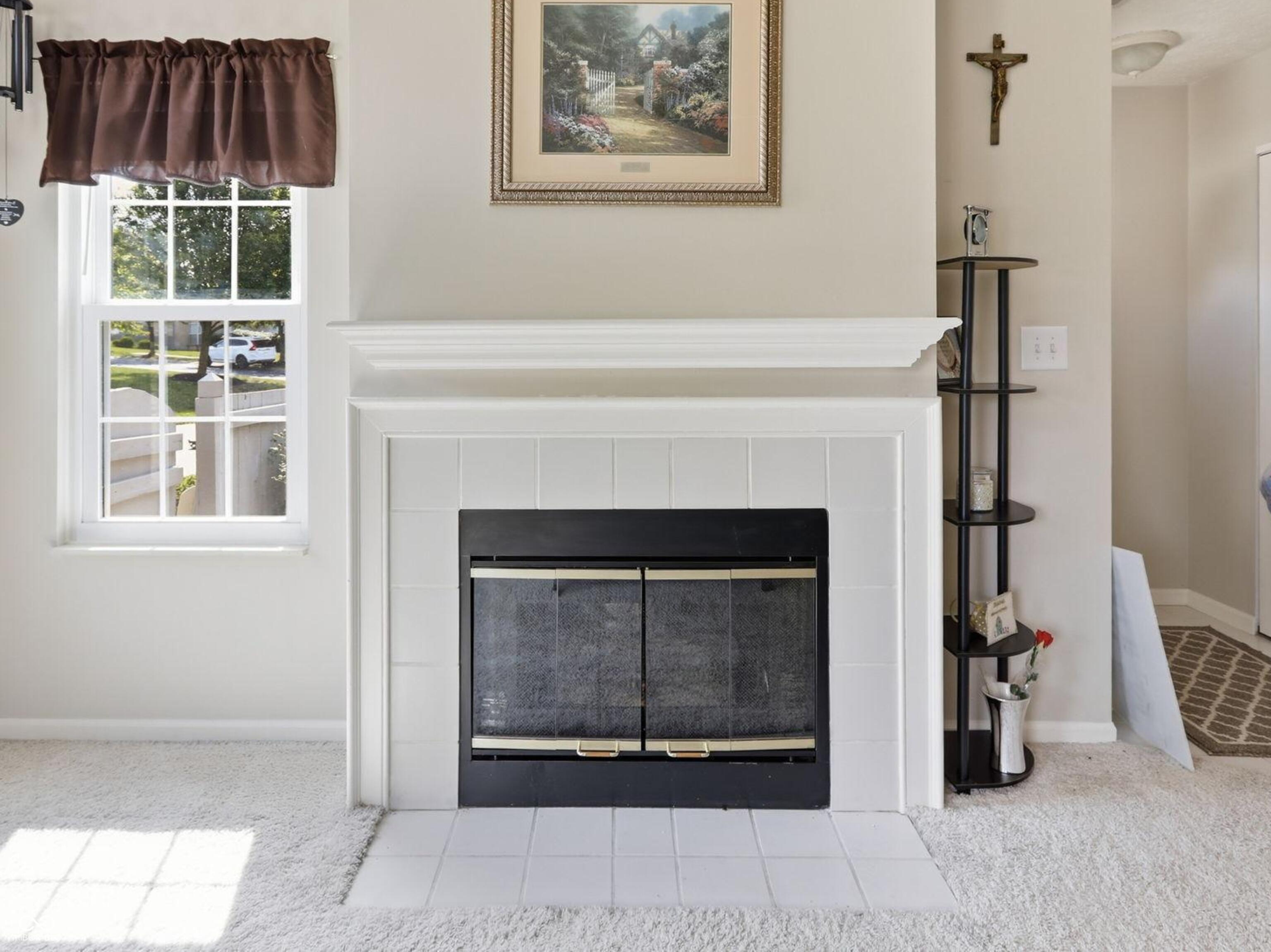 5842 Quail Run Drive