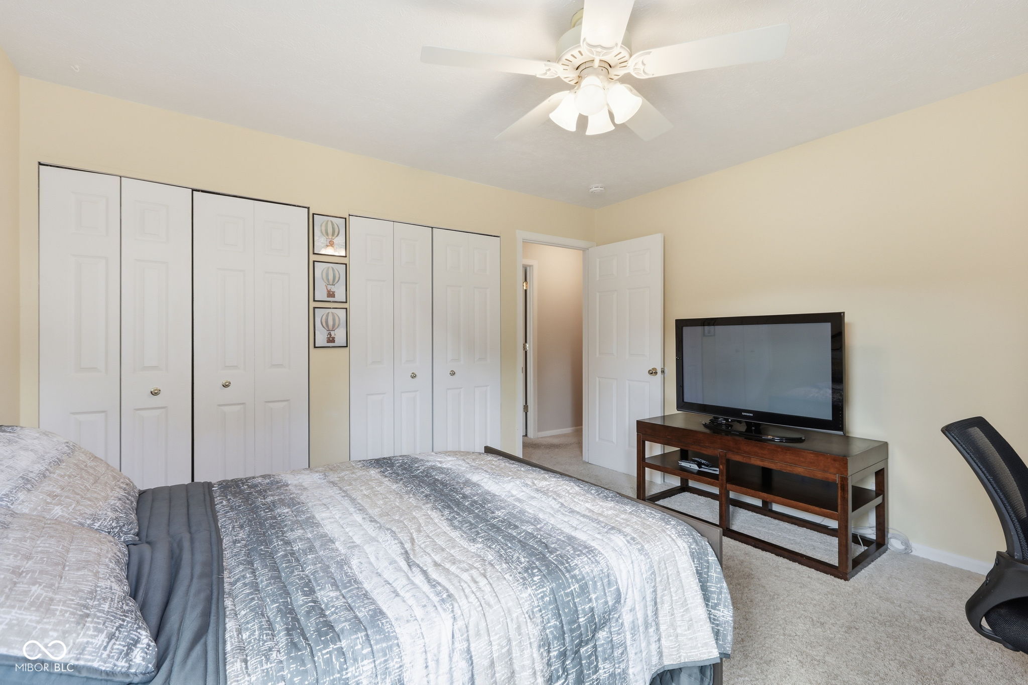 5842 Quail Run Drive