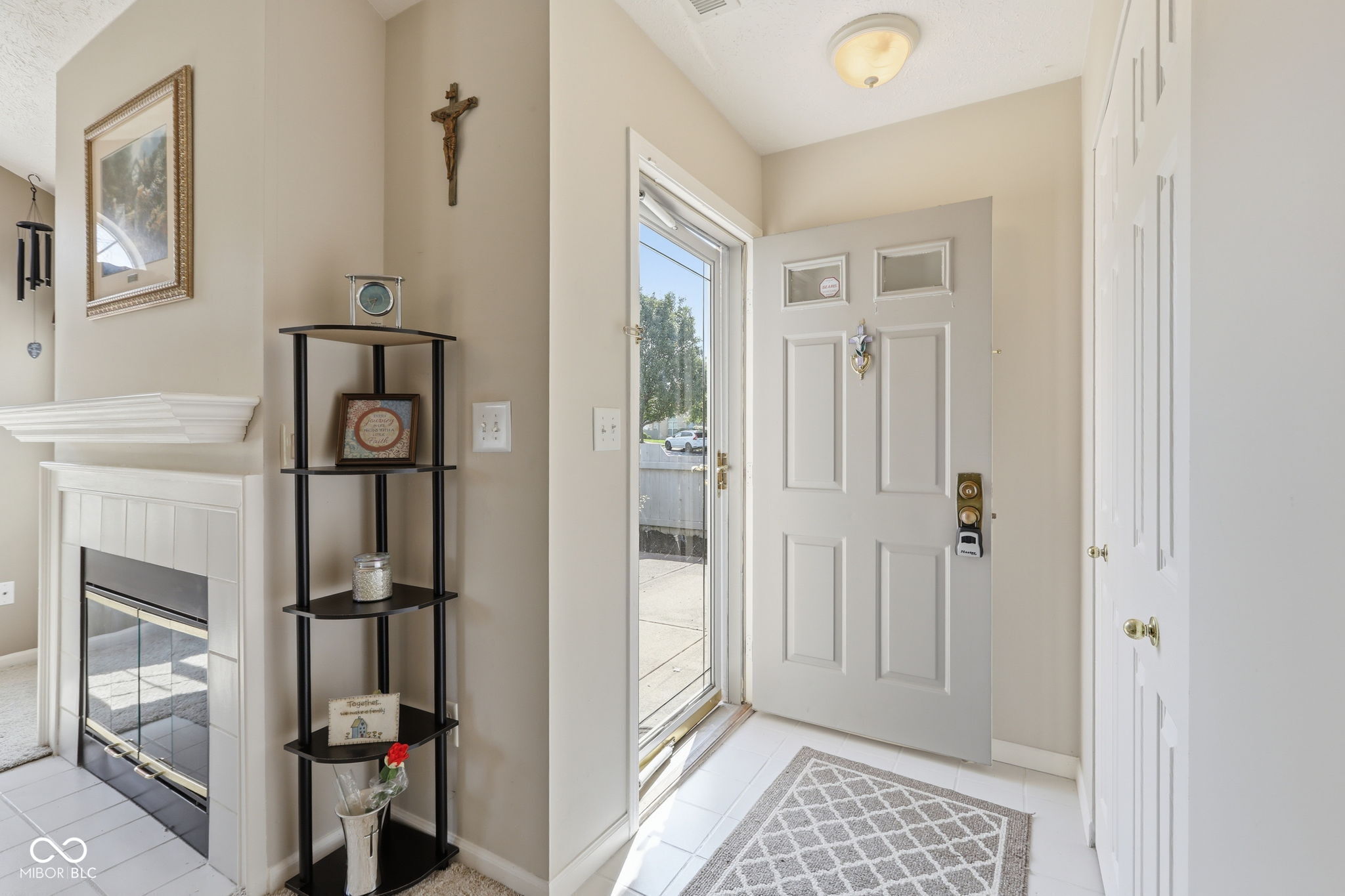 5842 Quail Run Drive
