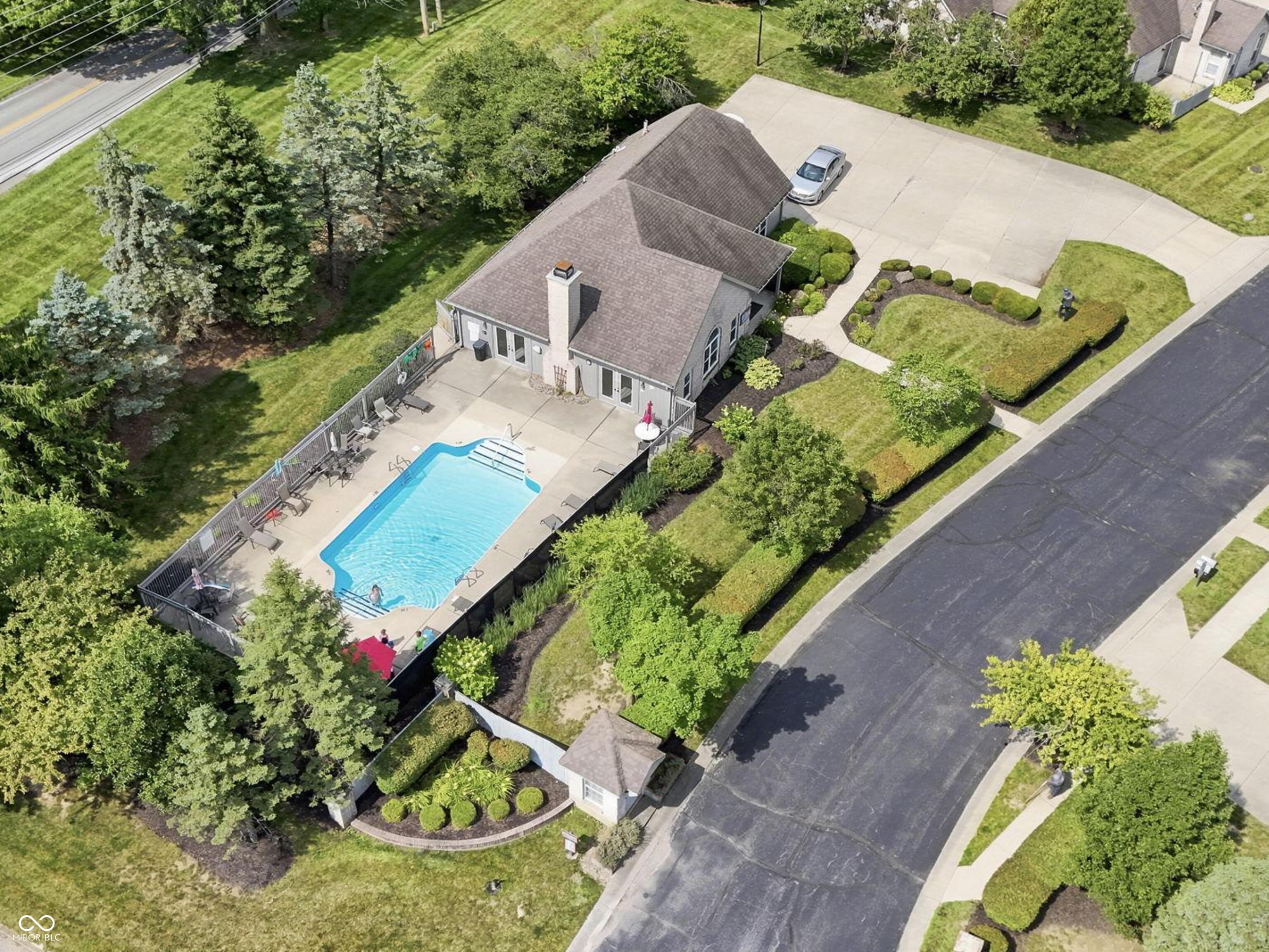 5842 Quail Run Drive