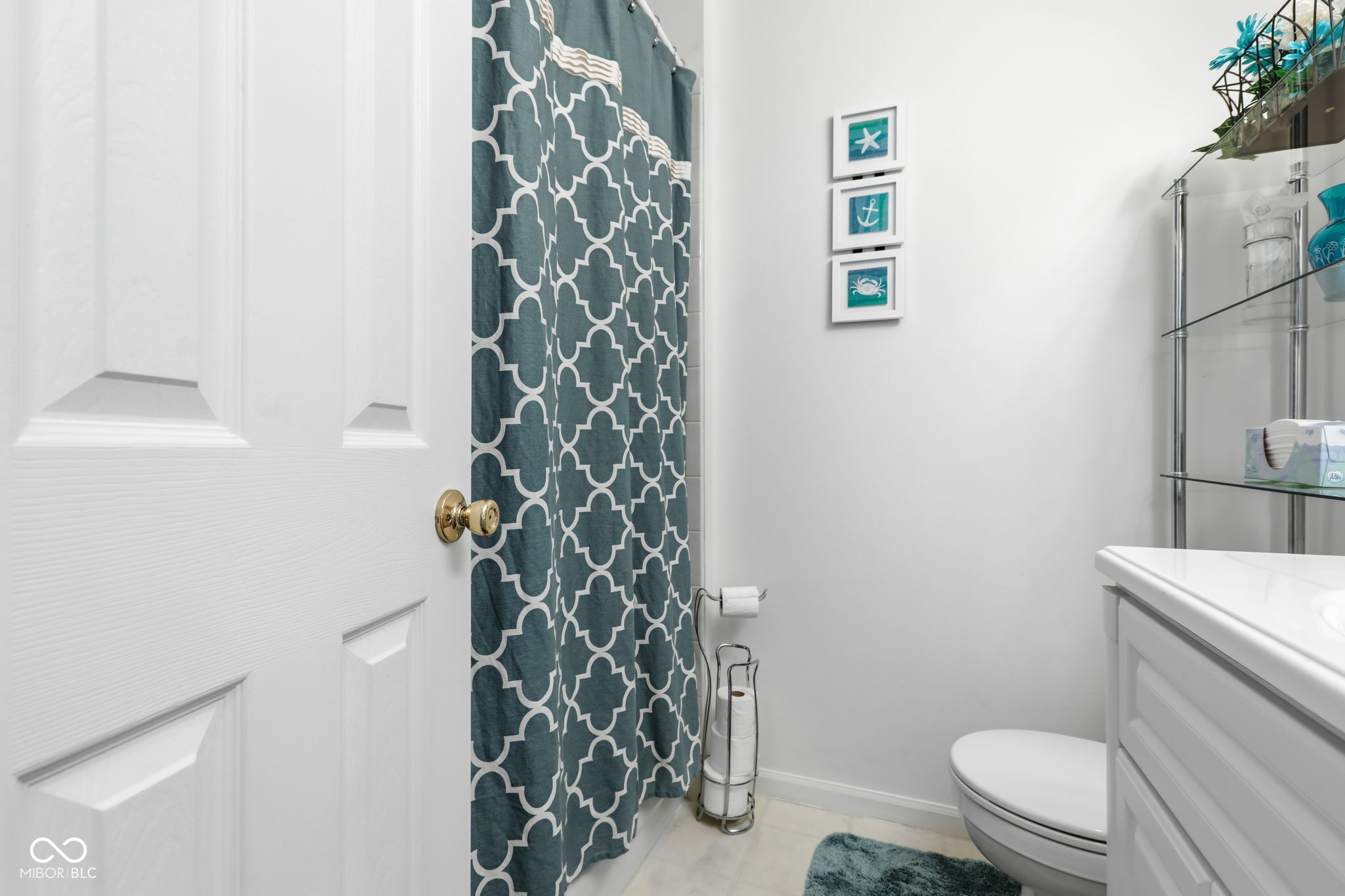 5842 Quail Run Drive