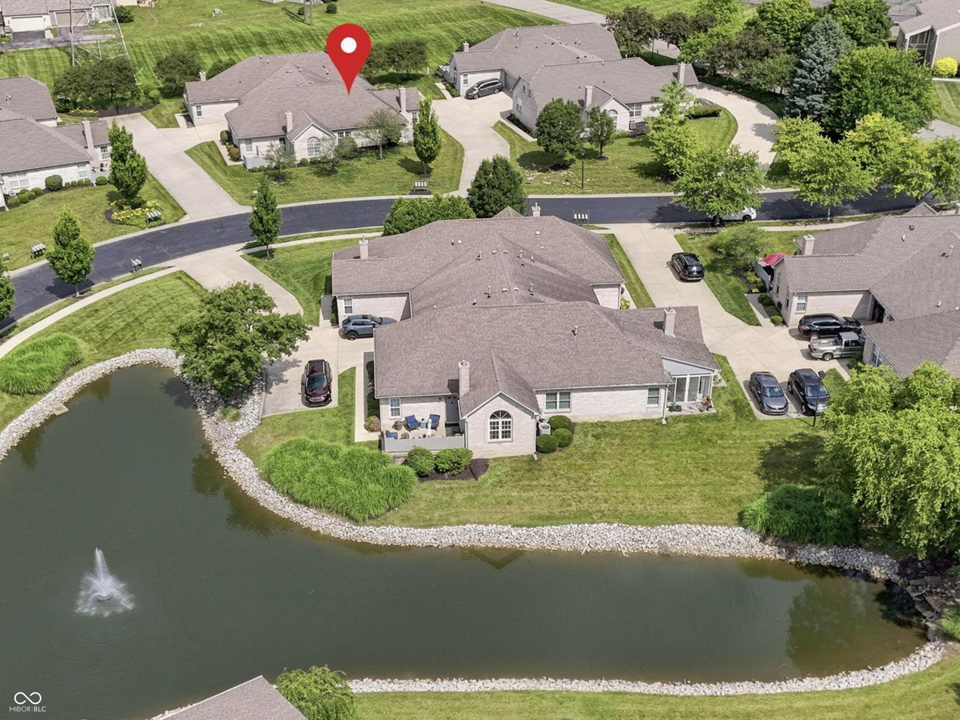 5842 Quail Run Drive