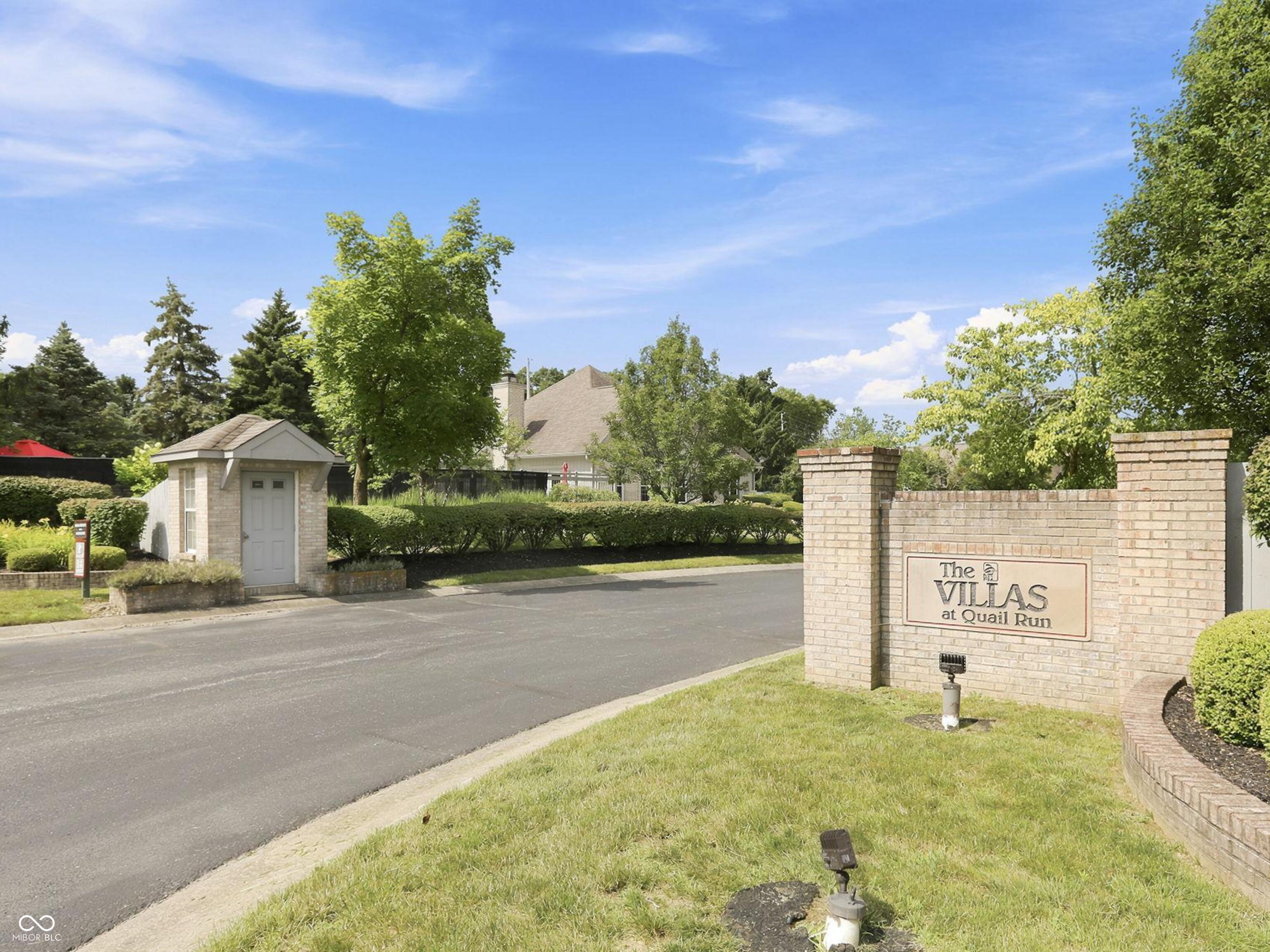 5842 Quail Run Drive