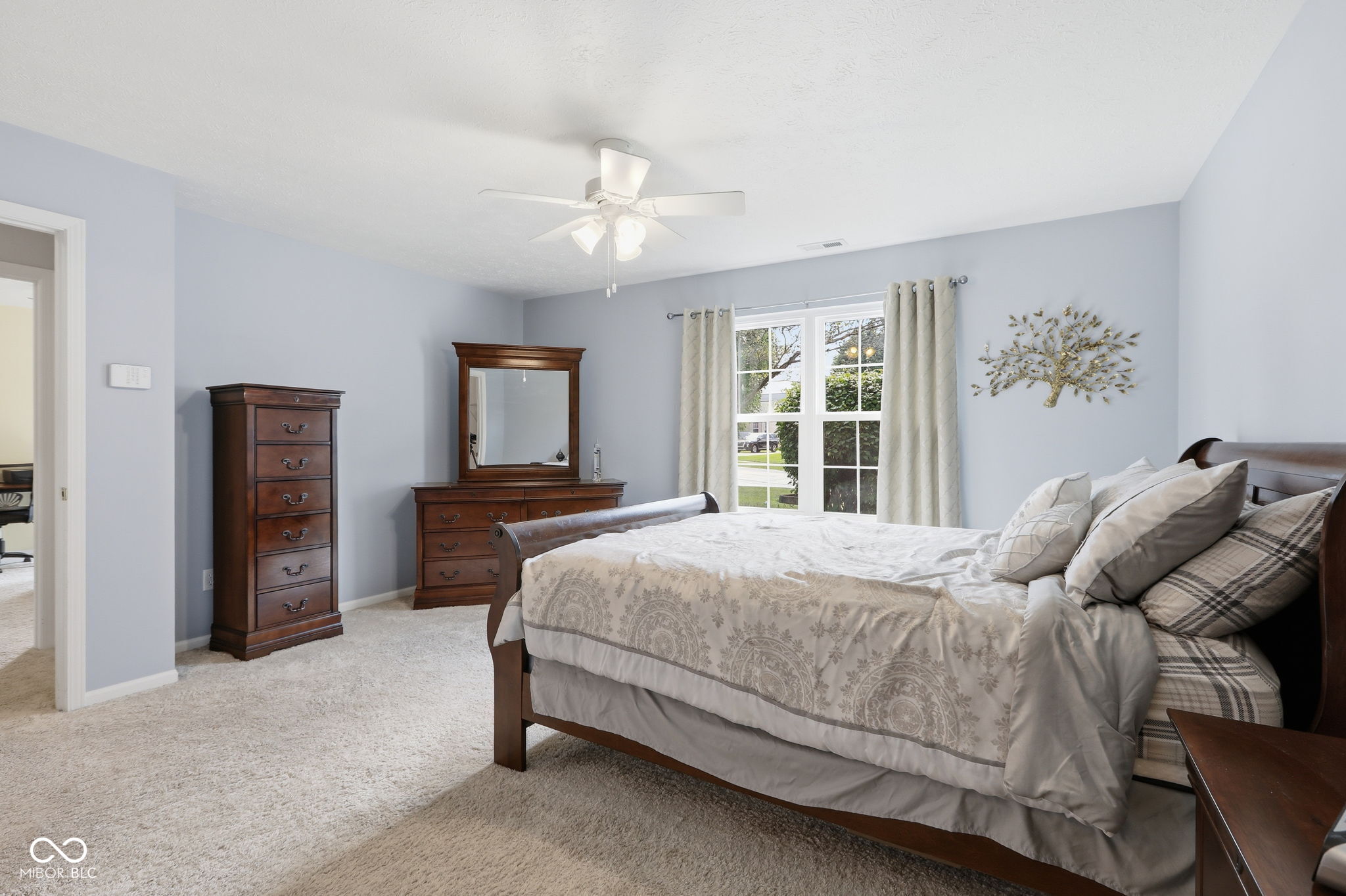 5842 Quail Run Drive