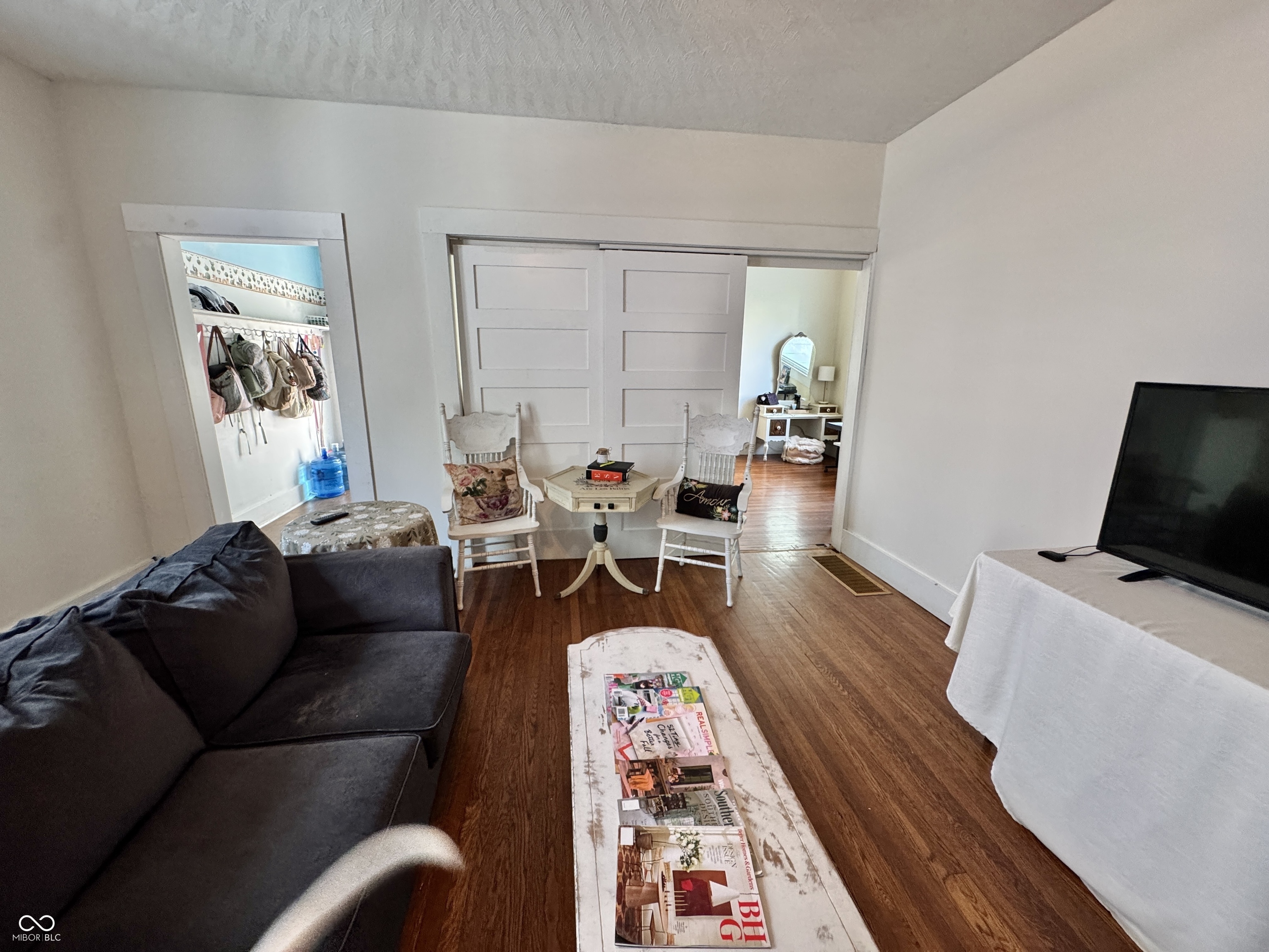 427 E Pearl Street