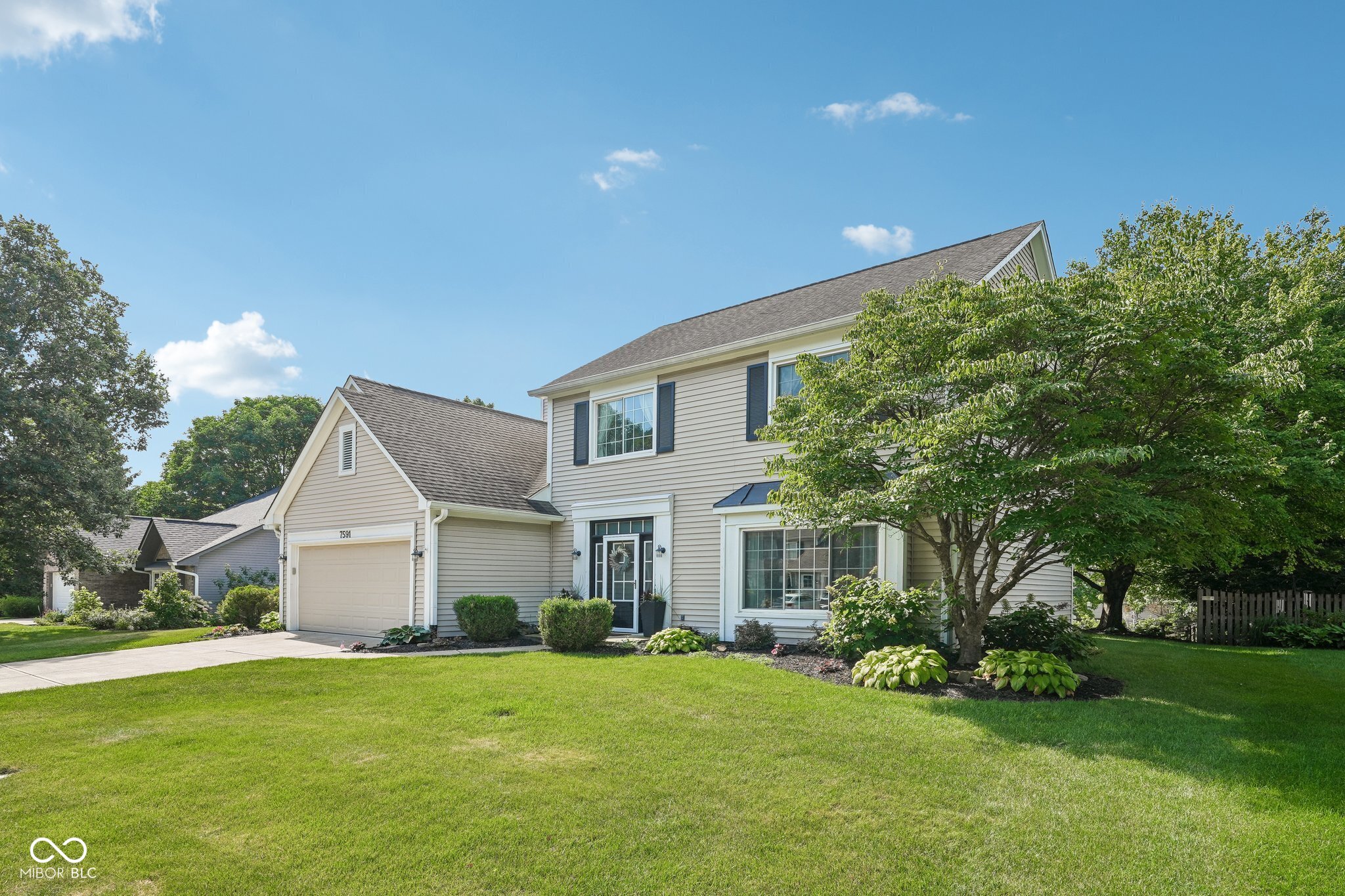 7591 Meadow Ridge Drive