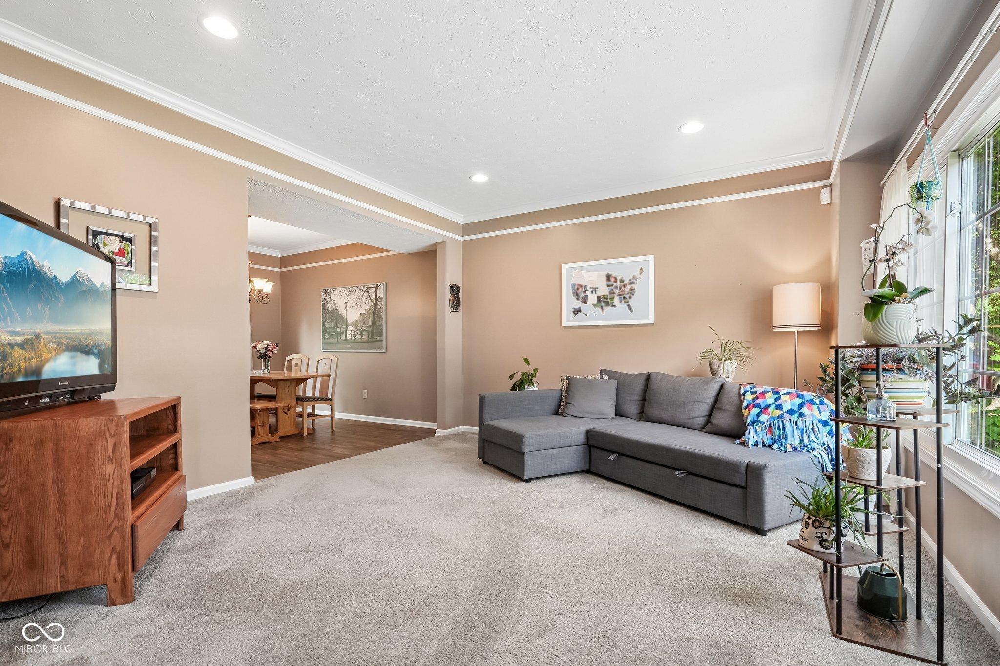 7591 Meadow Ridge Drive