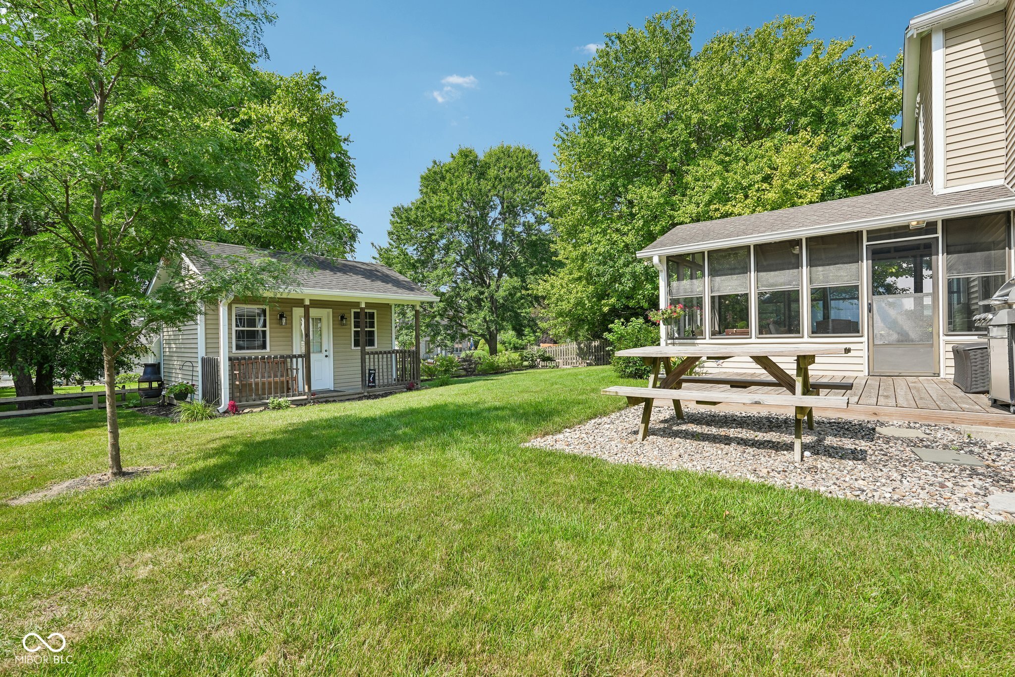 7591 Meadow Ridge Drive