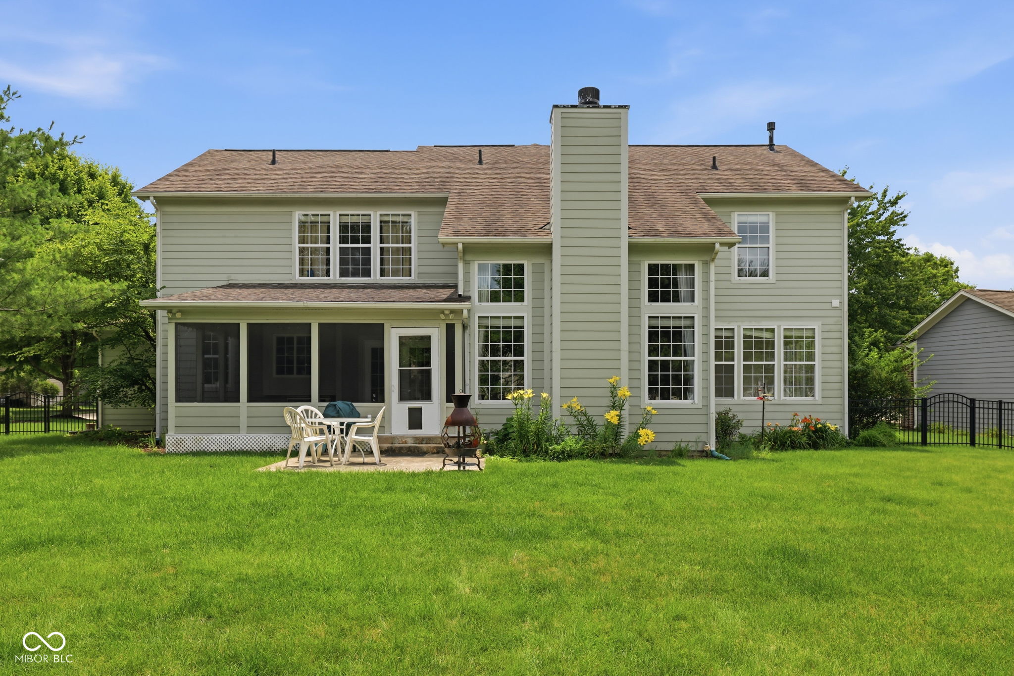 6092 Catlin Lane