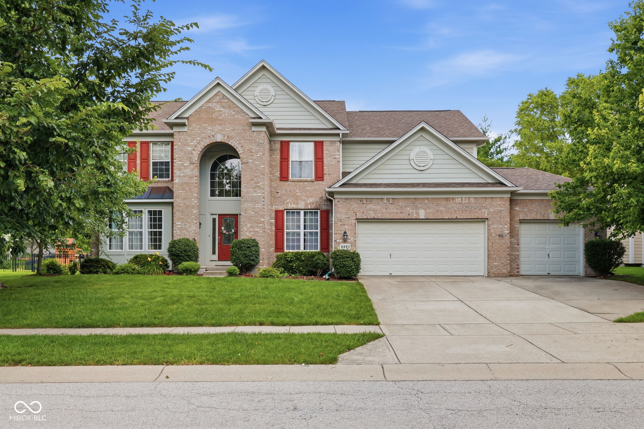 6092 Catlin Lane