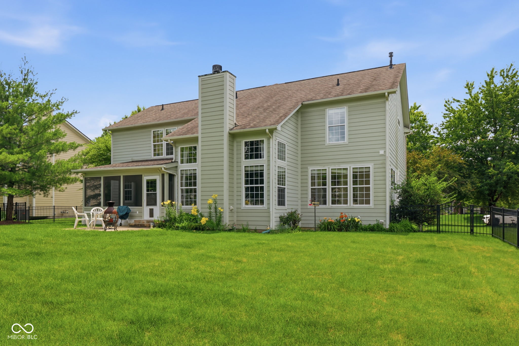 6092 Catlin Lane