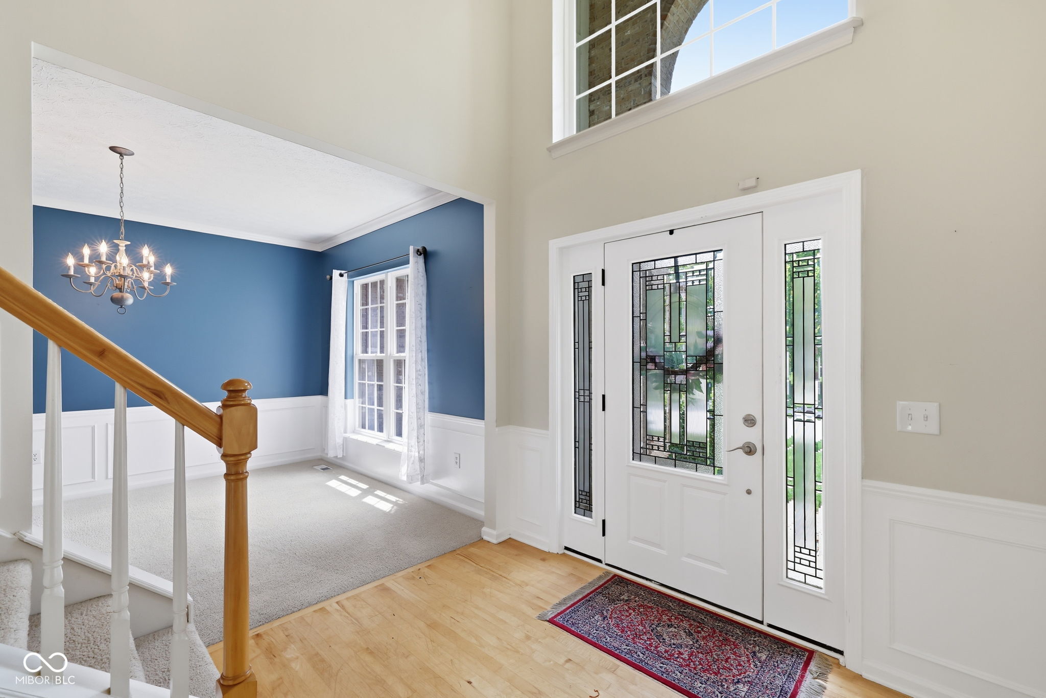 6092 Catlin Lane