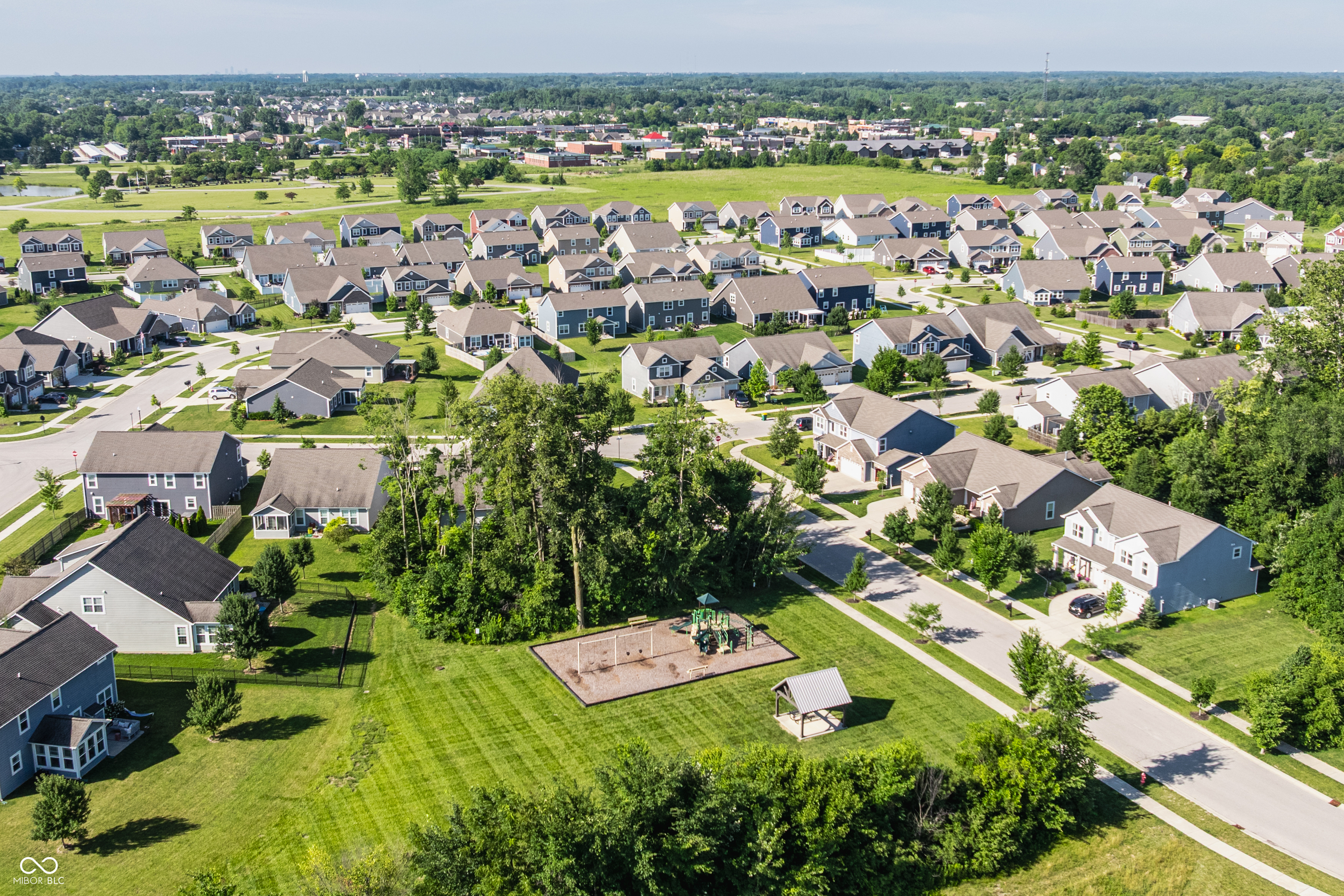 3707 Sheffield Park