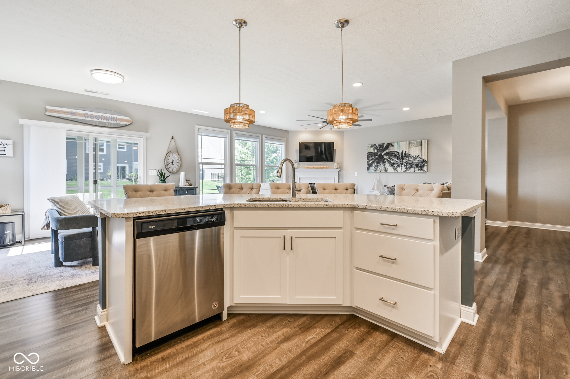3707 Sheffield Park
