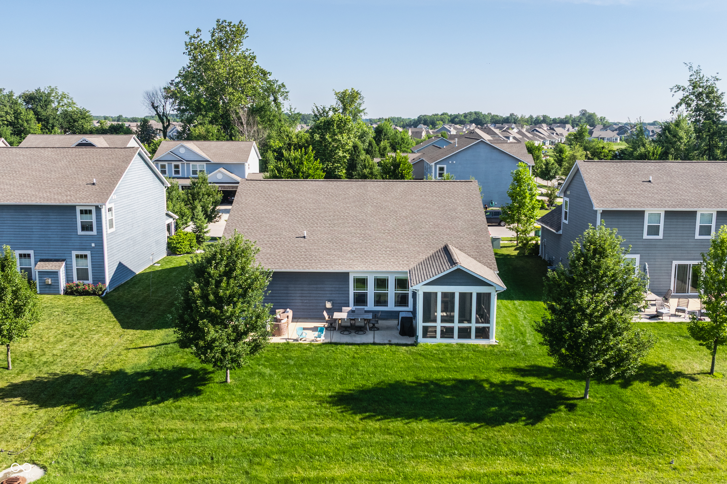3707 Sheffield Park
