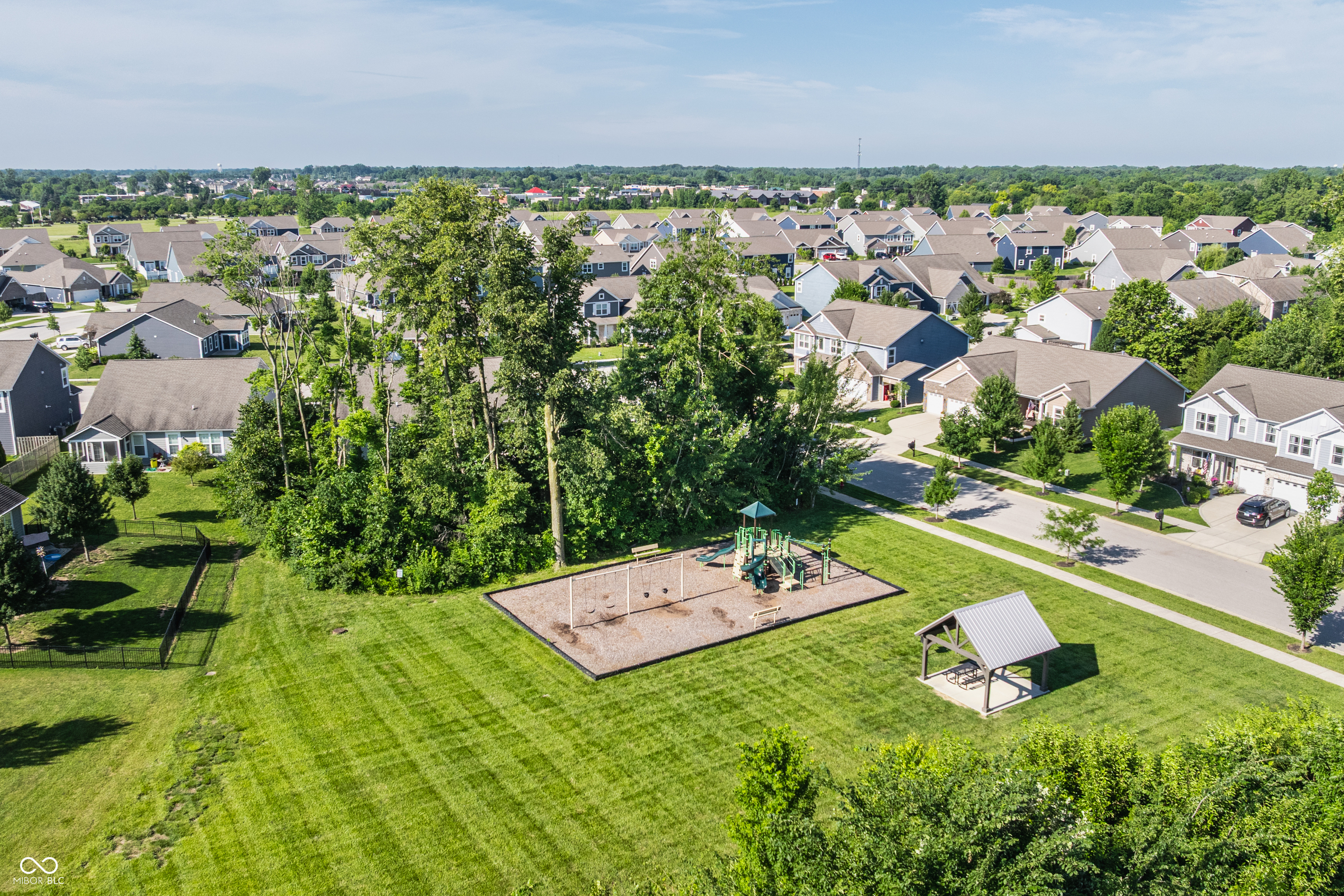 3707 Sheffield Park