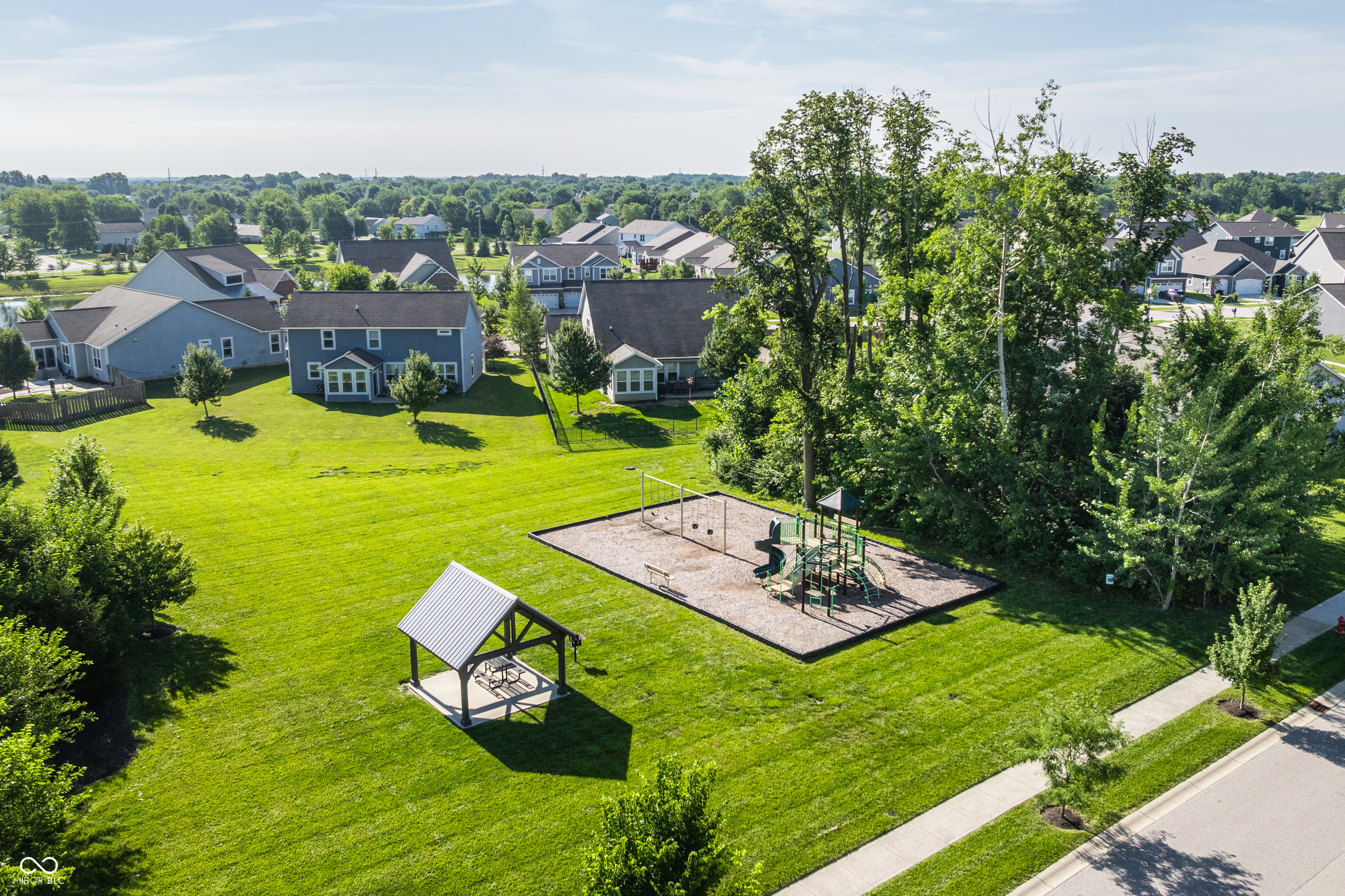 3707 Sheffield Park