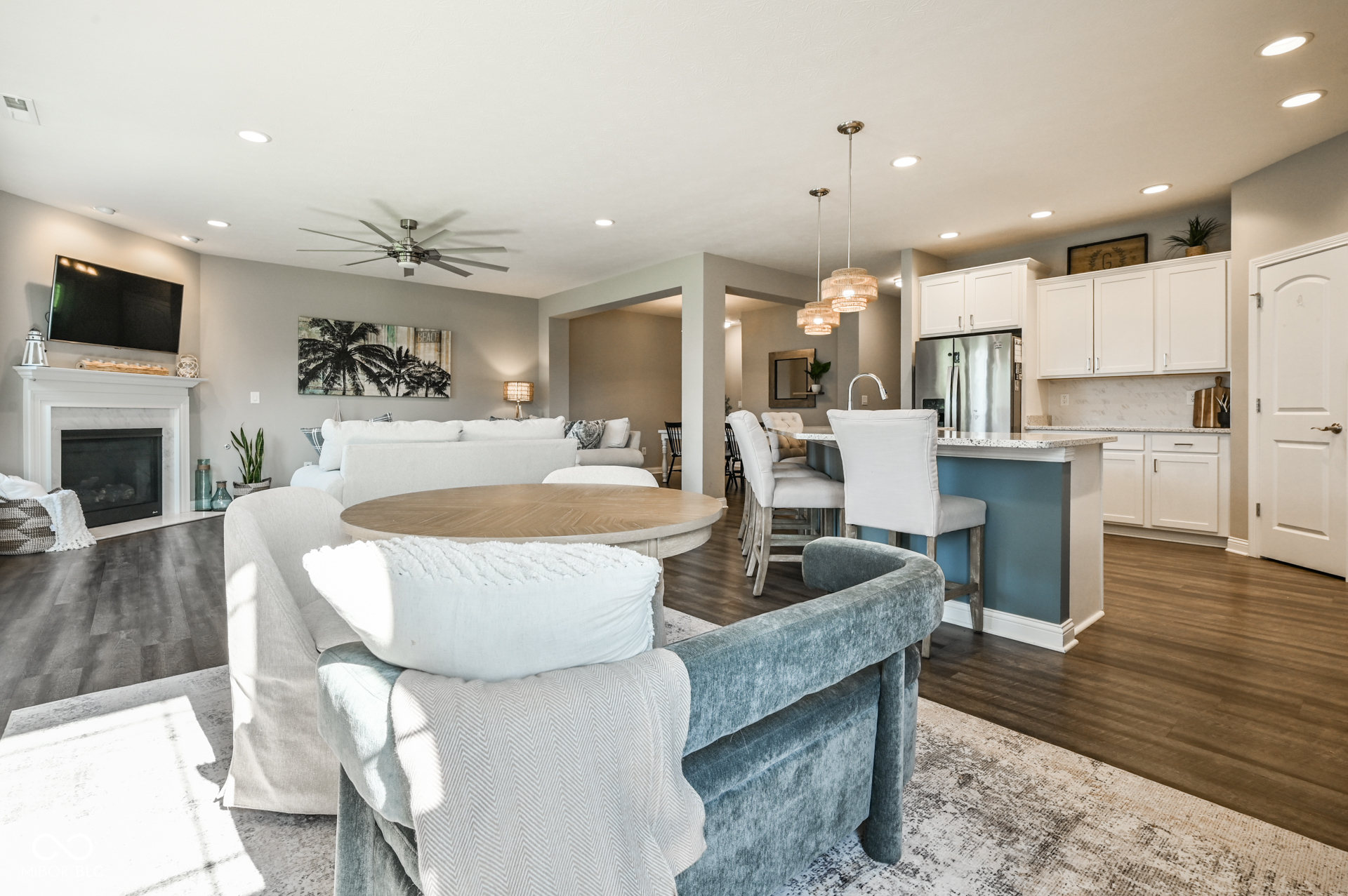 3707 Sheffield Park